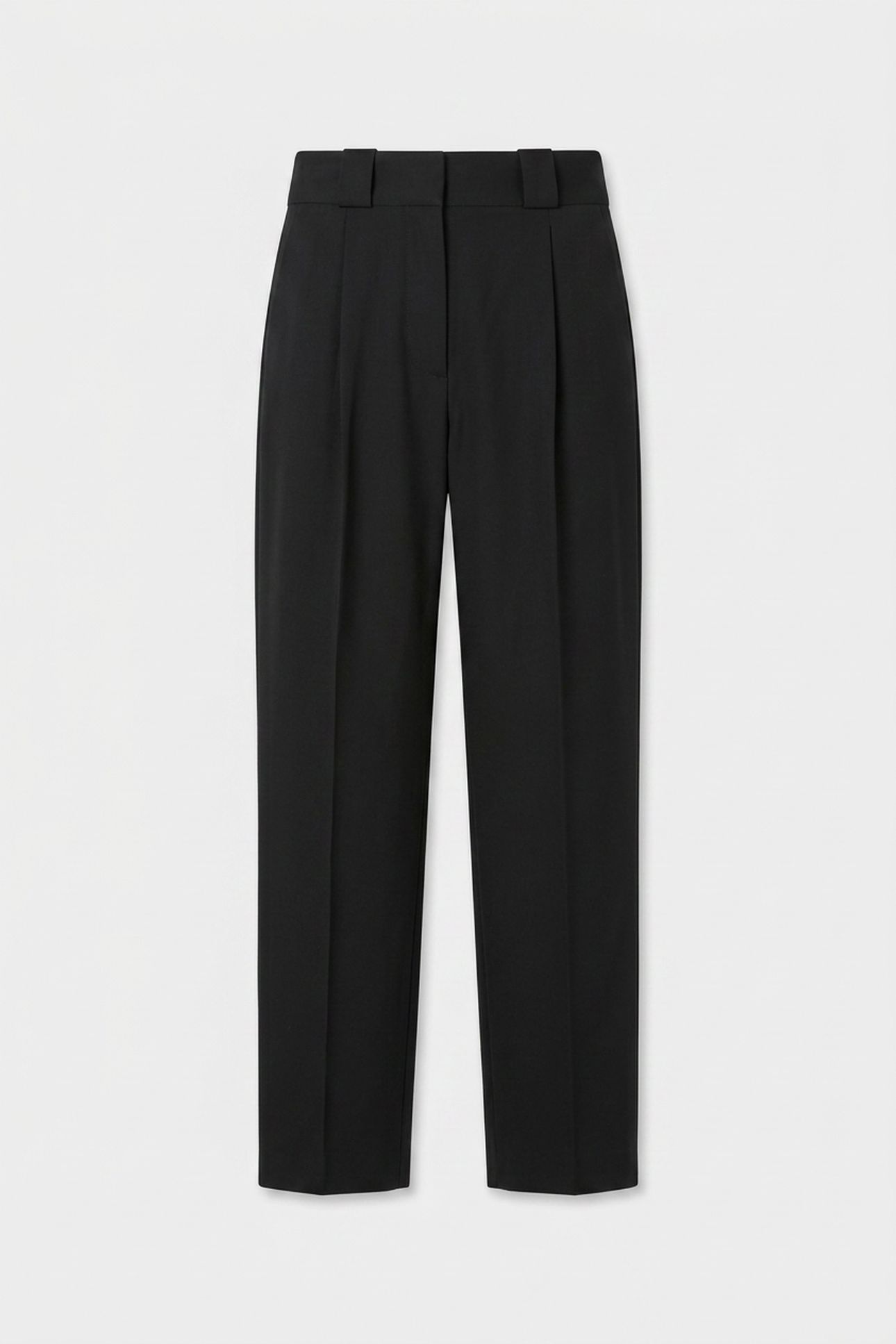 TROUSERS BLACK 3