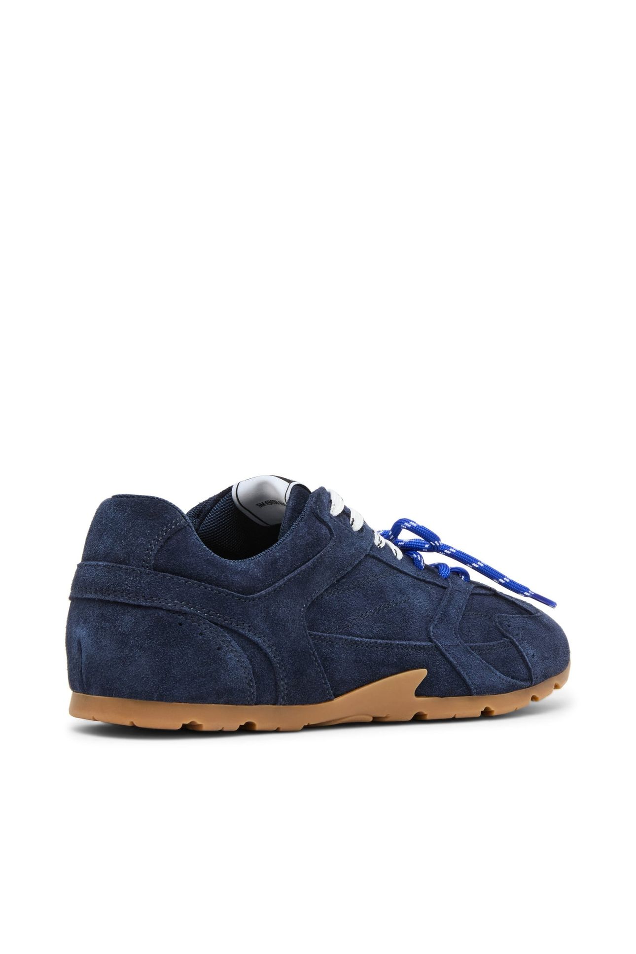 MIDAS-O SNEAKERS NAVY MULTI 4