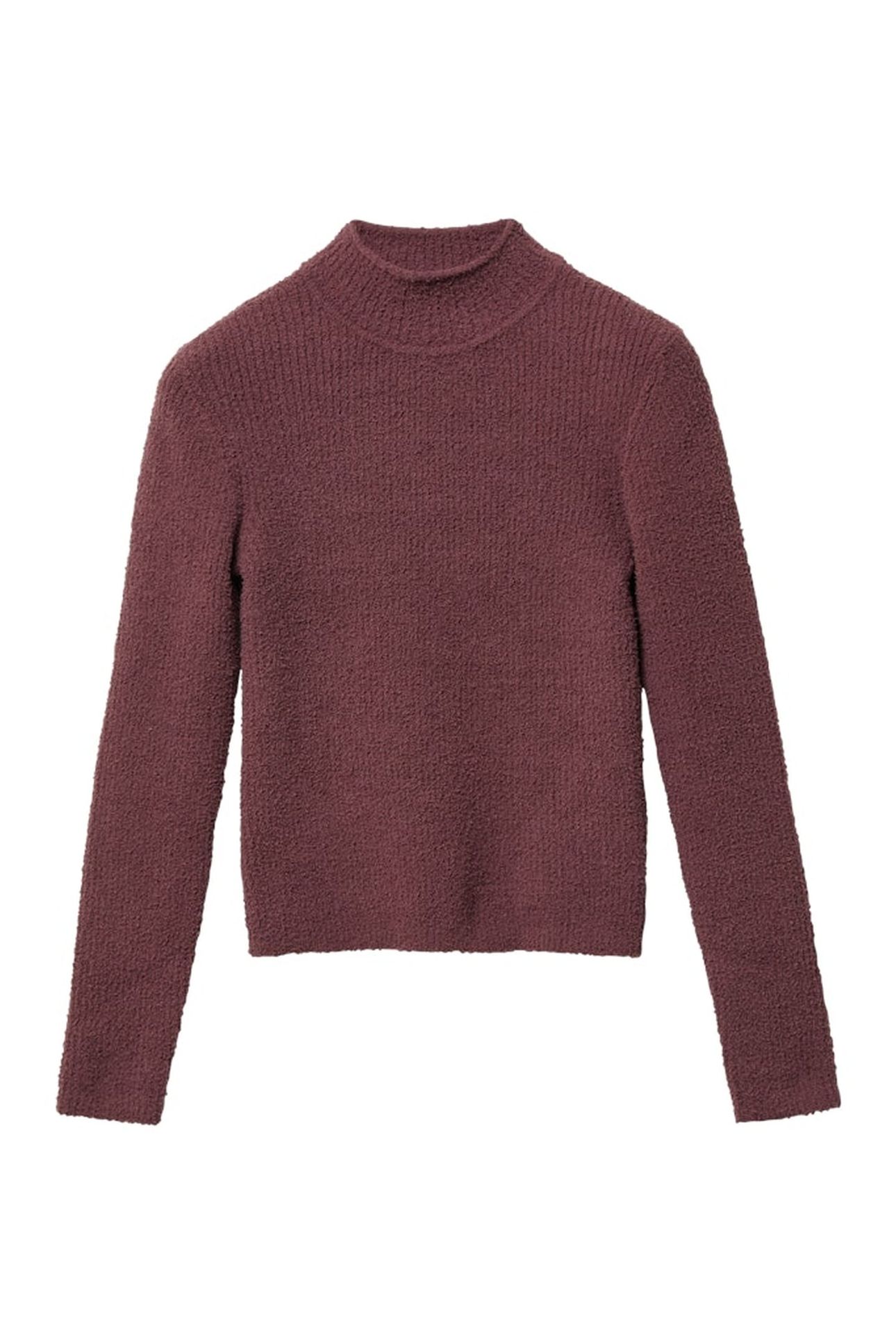 S.OLIVER PULLOVER LILAC/PINK 1