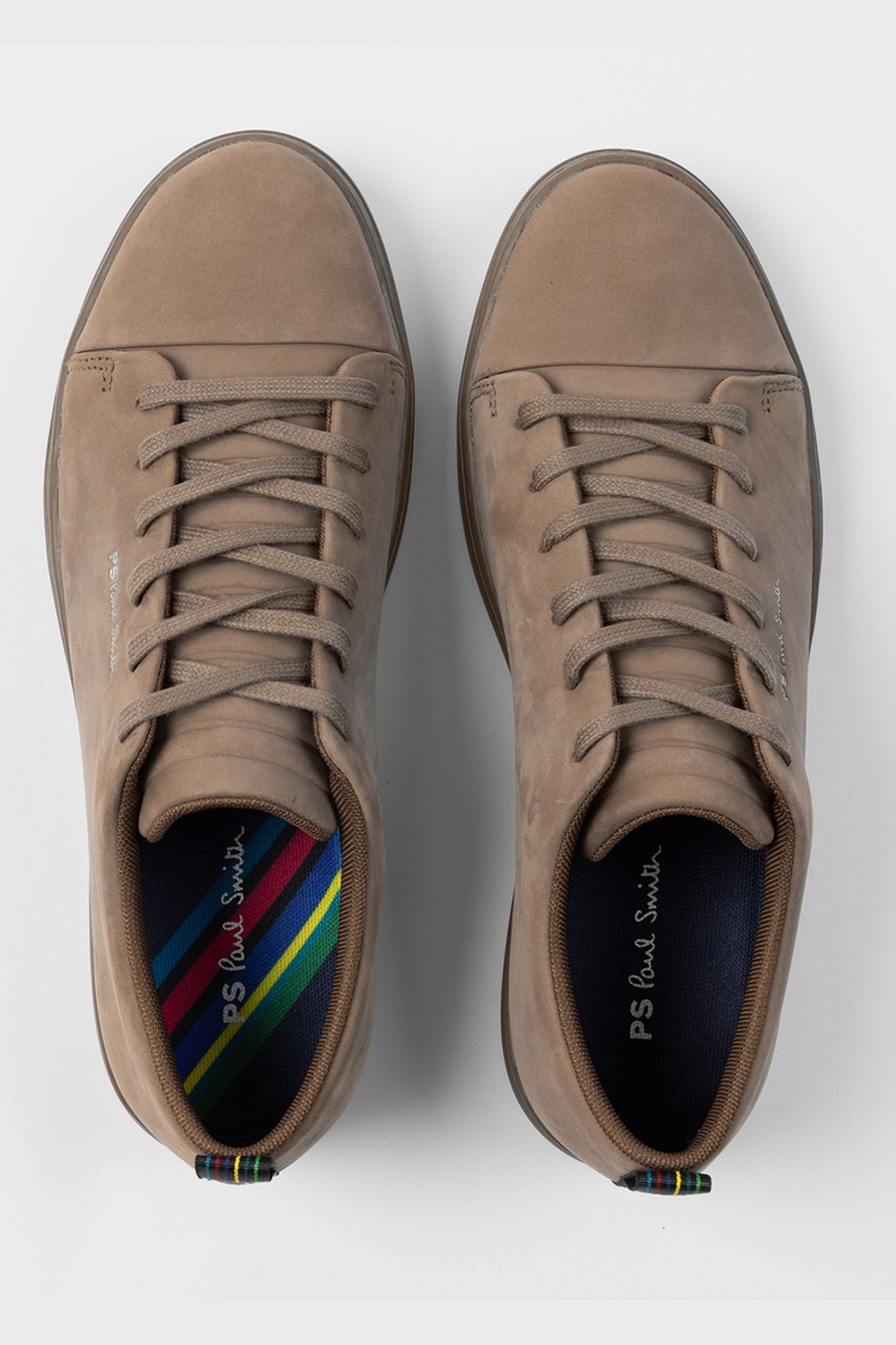 MENS SHOE LEE SAND SAND 9