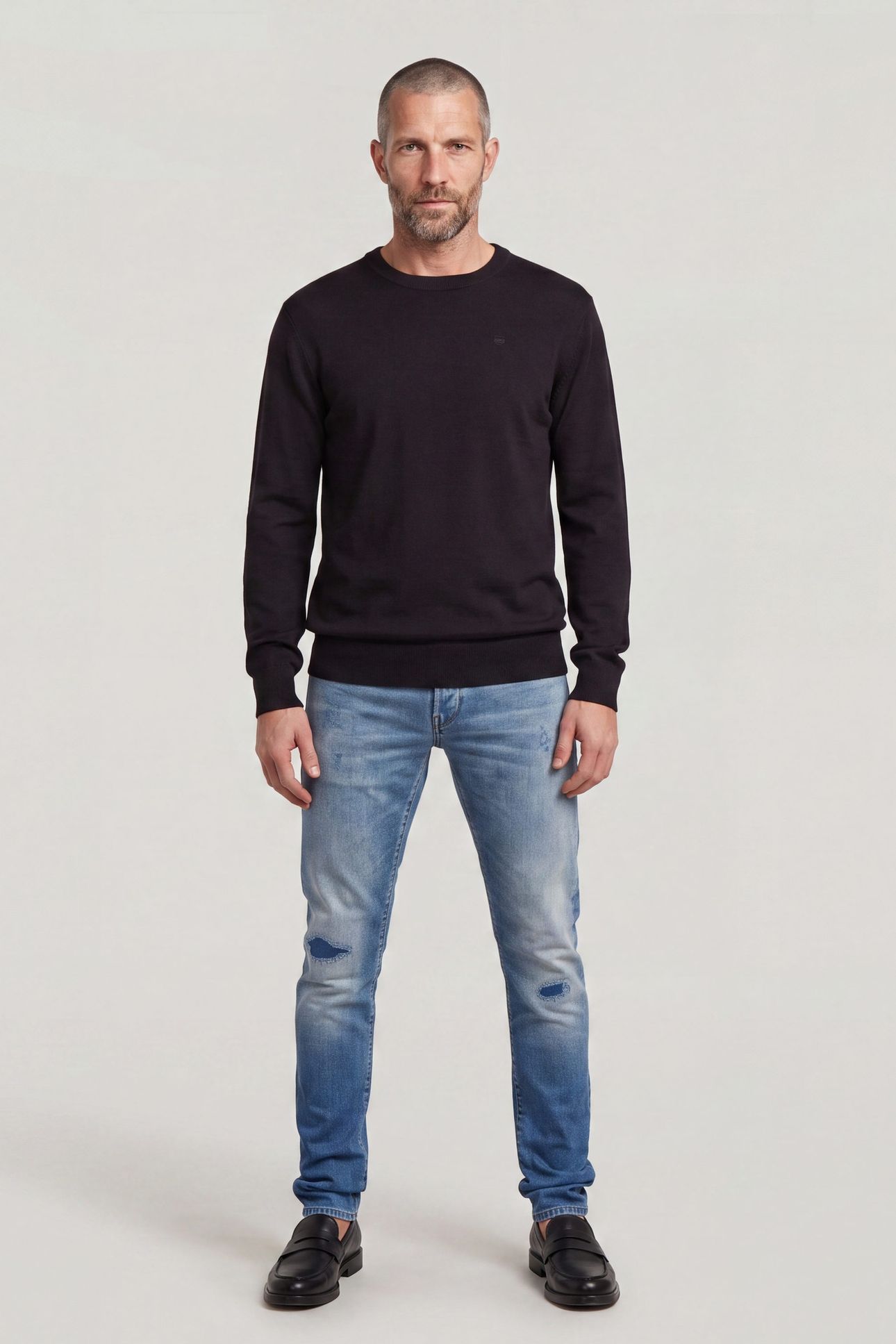 3301 SLIM MULTICOLOR 3