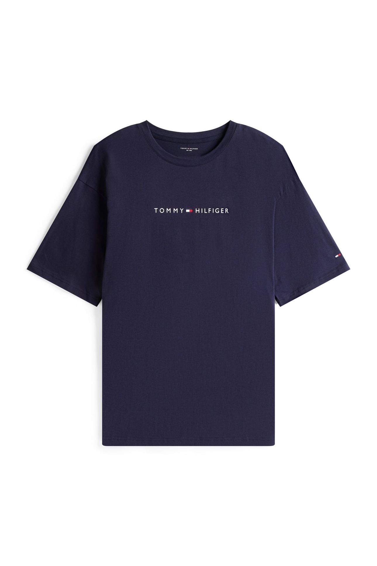 SS TEE CONT. LOGO DESERT SKY 4