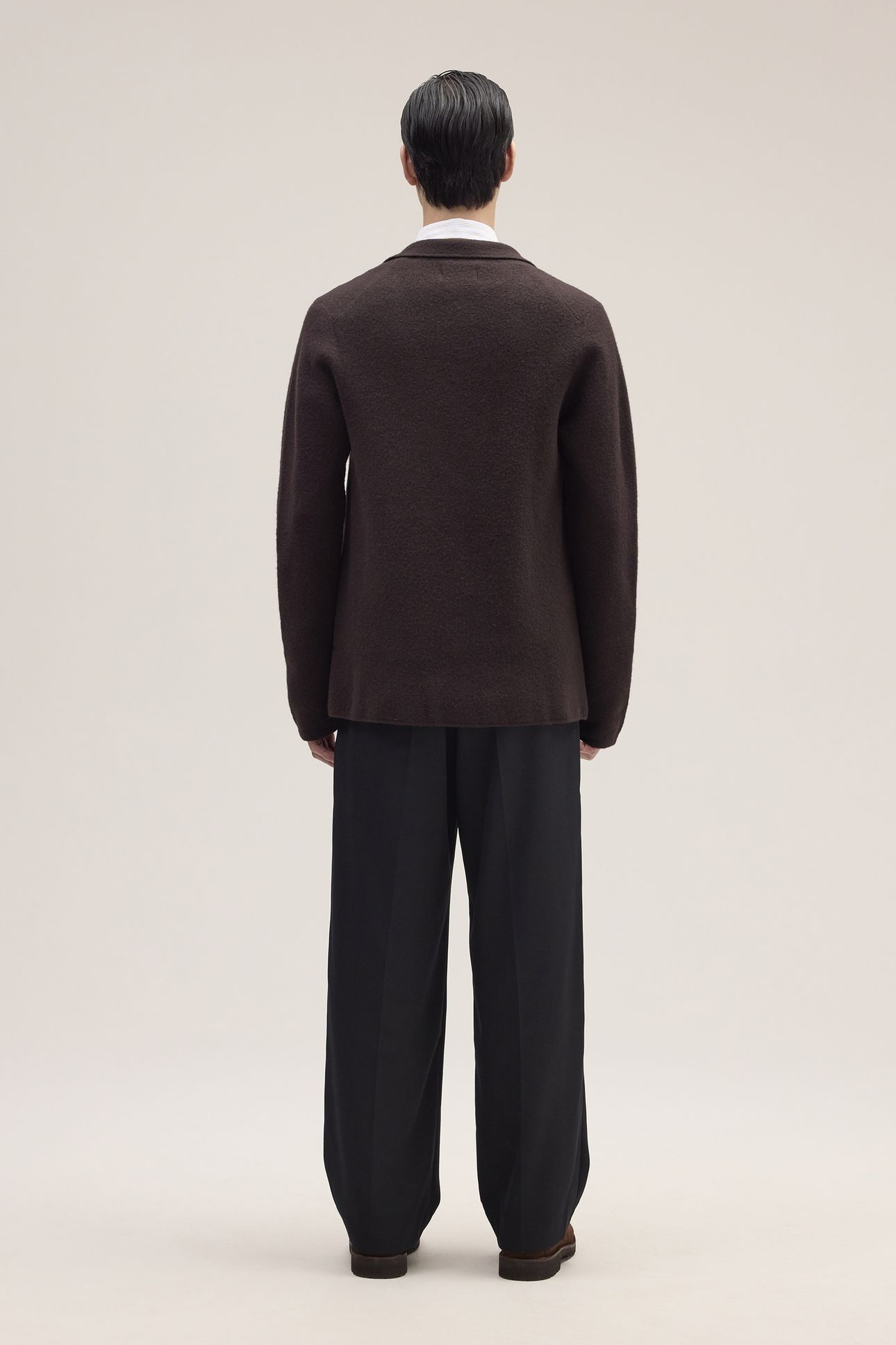 LUCAS BLAZER 60017 DUSKY PORT 2