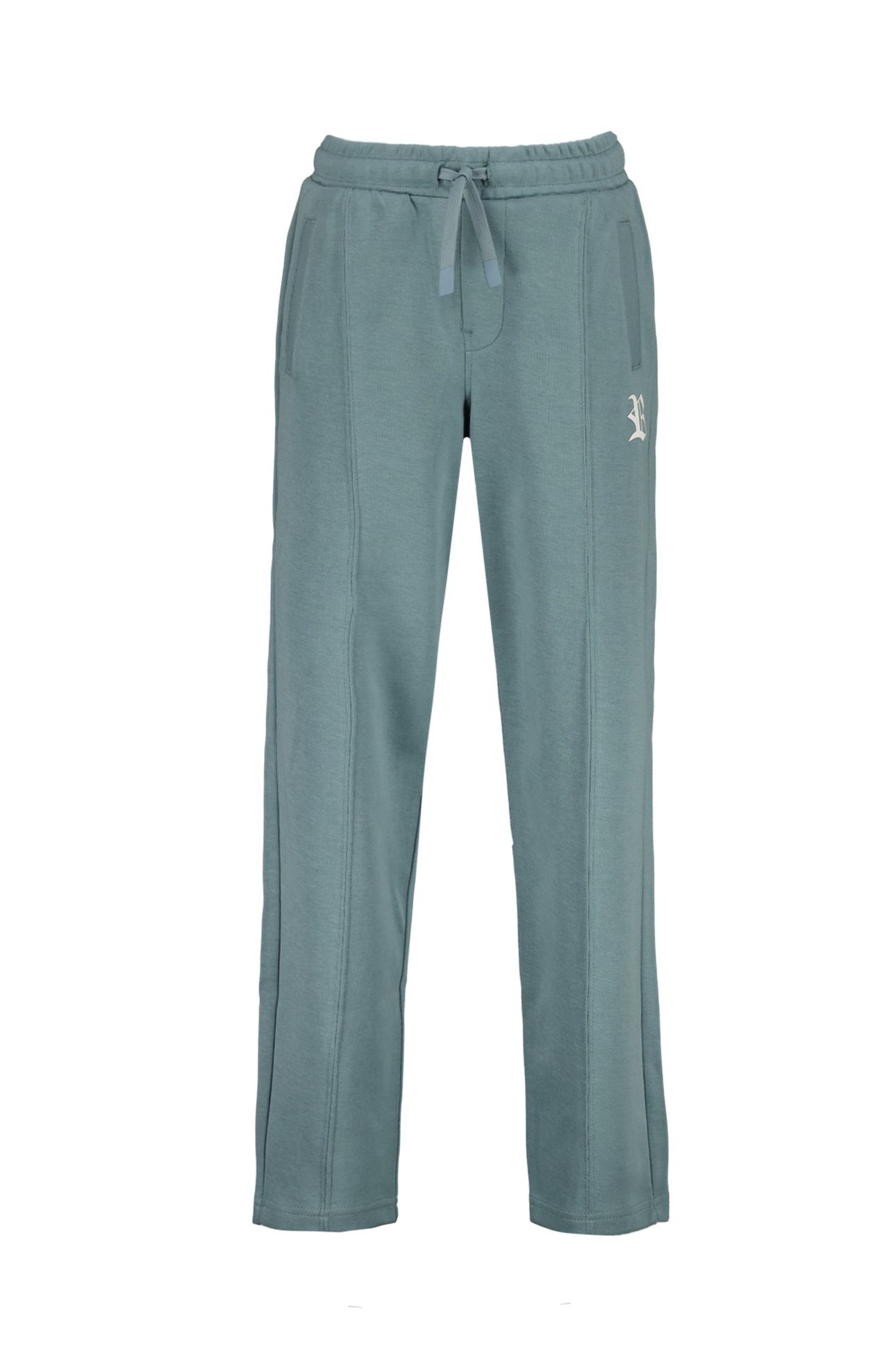 BOYS SAXTON PANTS THUNDER SKY 2