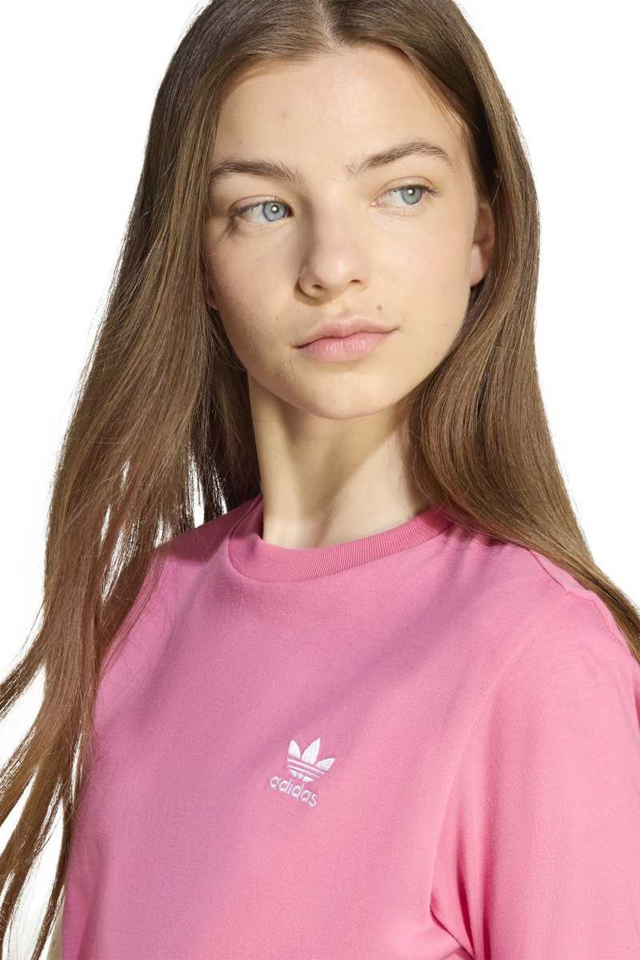 JUNIOR TEE PINK FUSION 6
