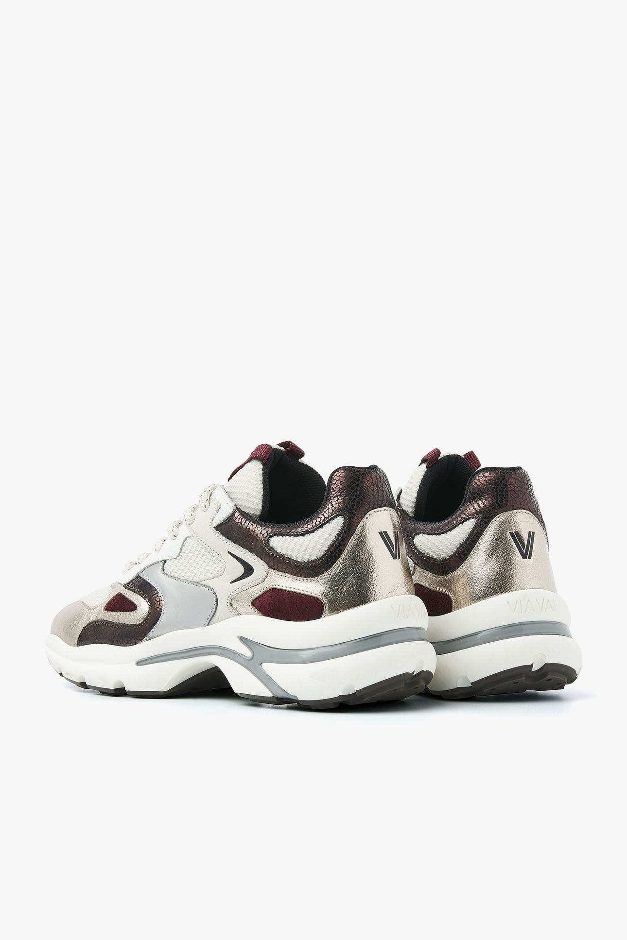 VESPER DUE BEIGE 2