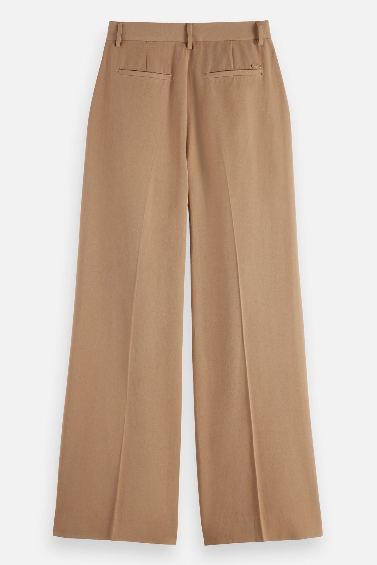 ROSE CHINO PANT SAND 5