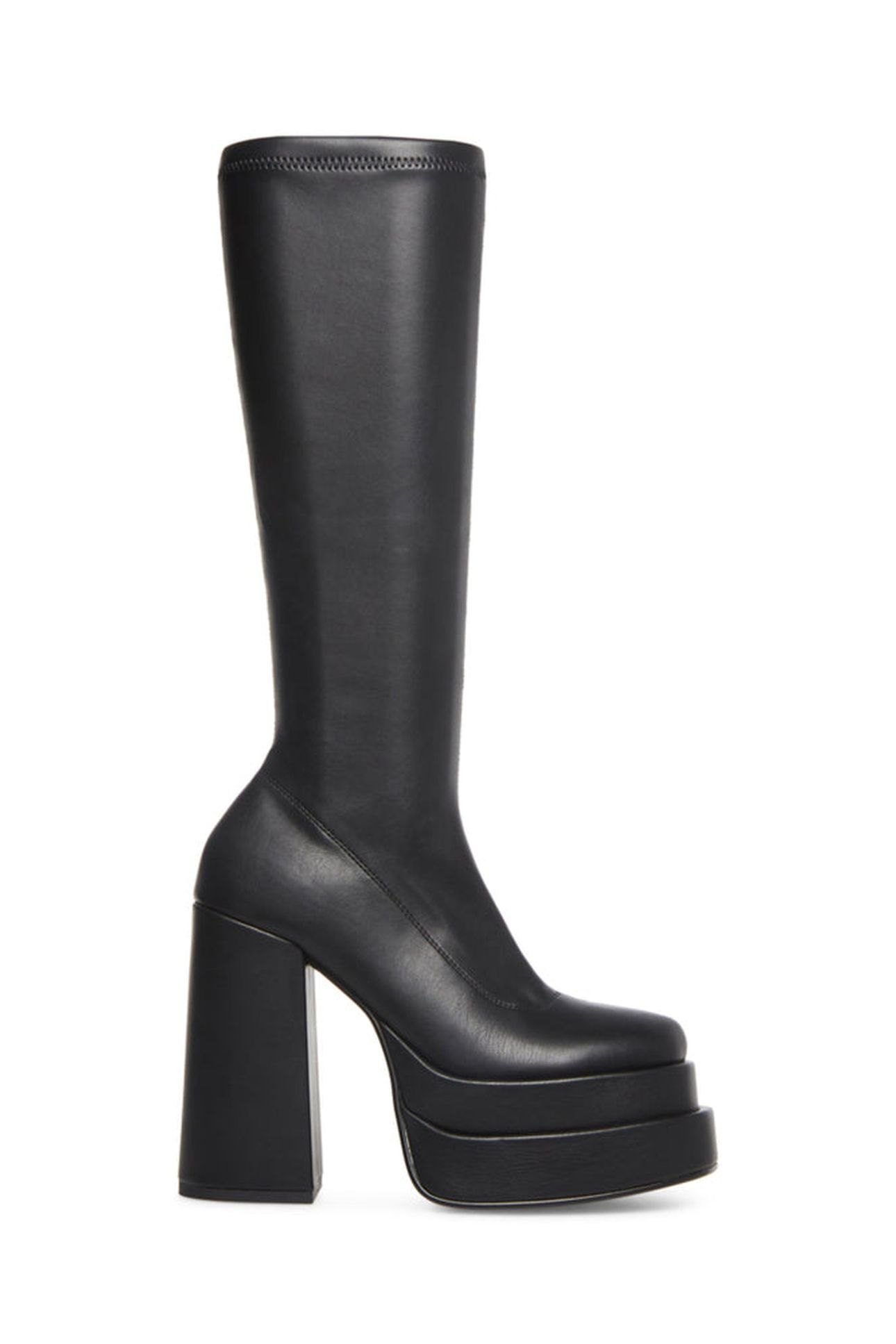 CYPRESS BOOTS BLACK 1