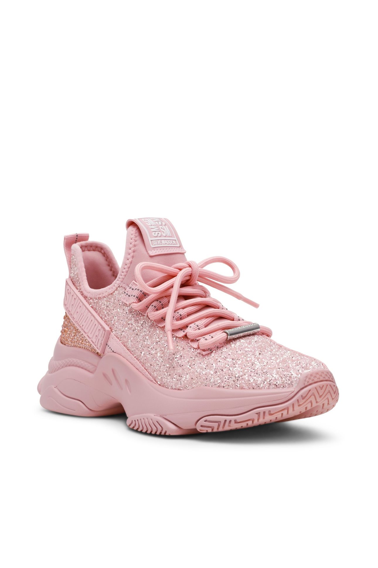 MAXILLA-G SNEAKERS BB PINK BSH 3