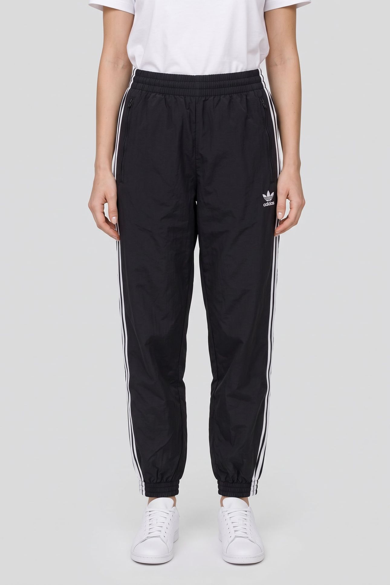 UNISEX FIREBIRD PANTS BLACK 2