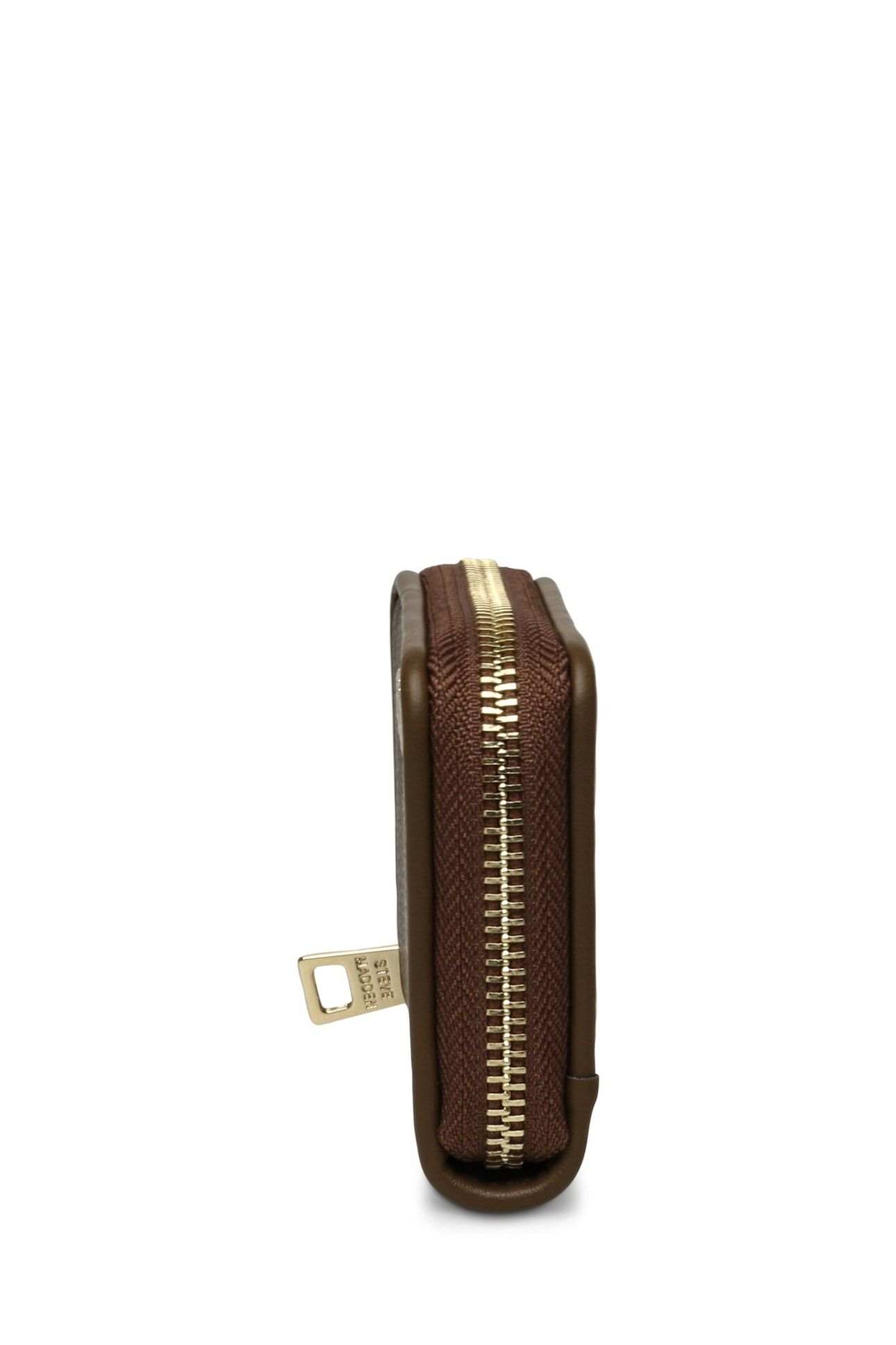 UNISEX BJAMEY BAGS OLIVE/GOLD 5