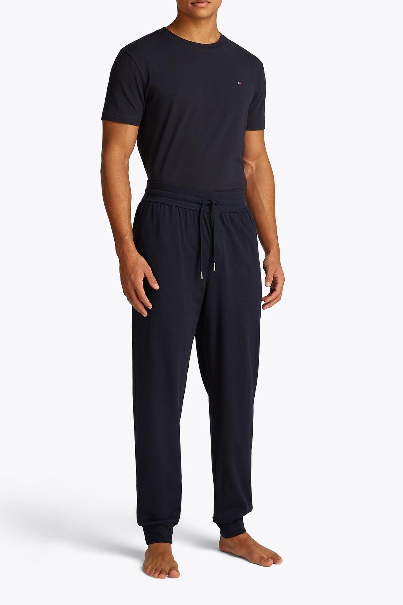 TRACK PANT DESERT SKY 1