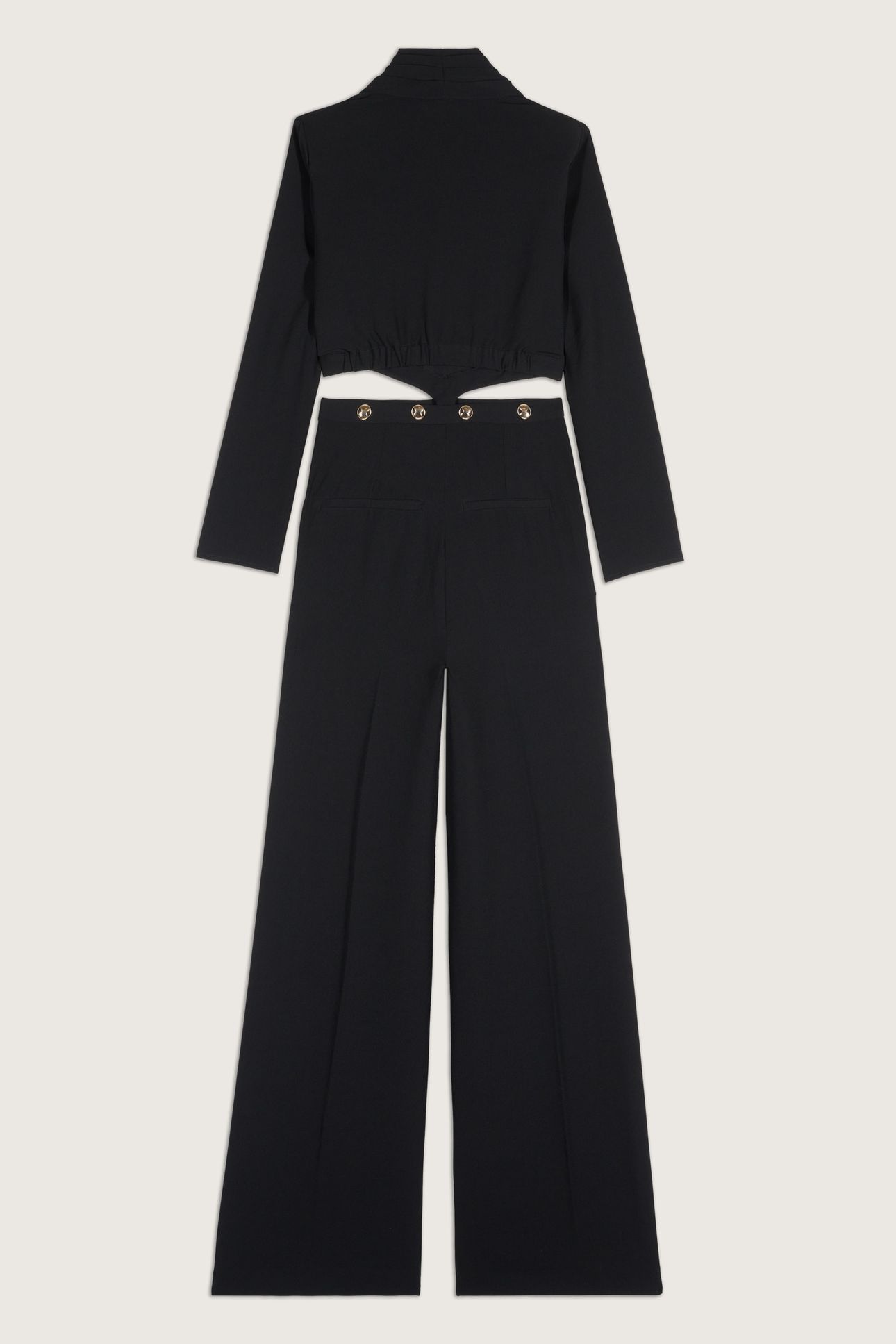 JUMPSUIT BLACK 3
