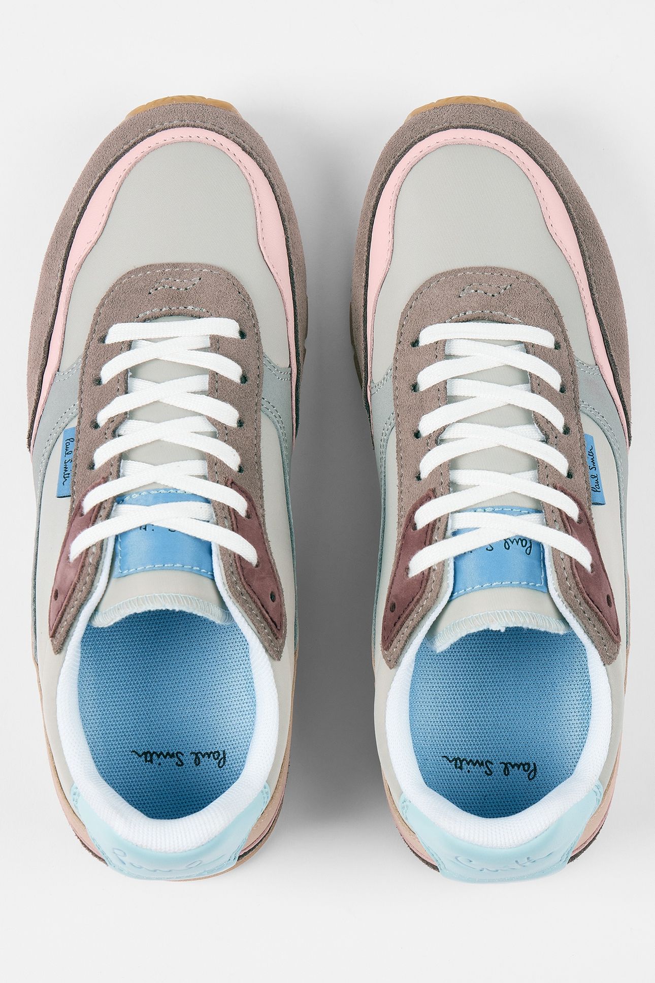 WOMENS SHOE OLYMPIA GREY GREY 10