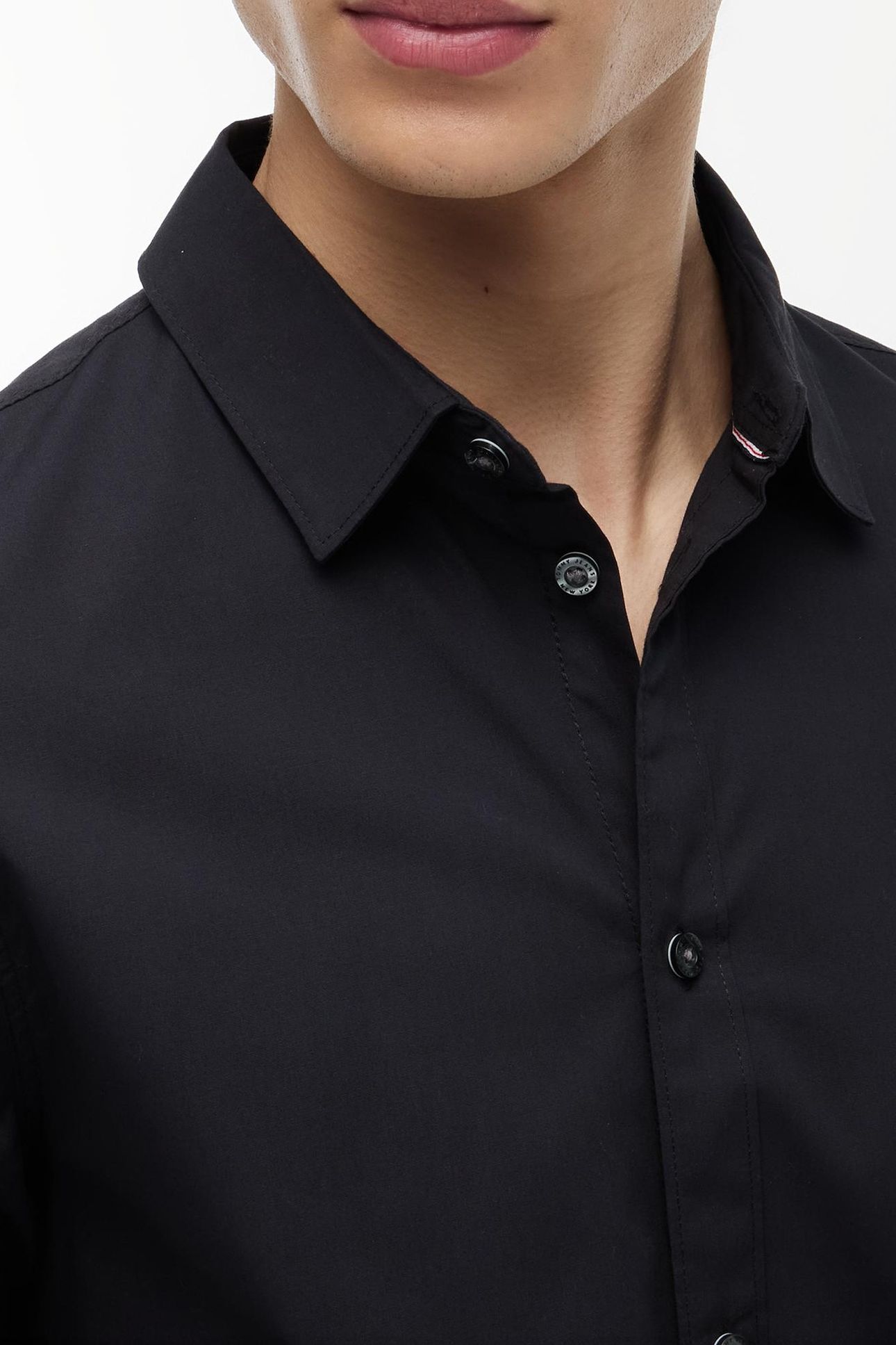 TJM ORIGINAL STRETCH TOMMY BLACK 8