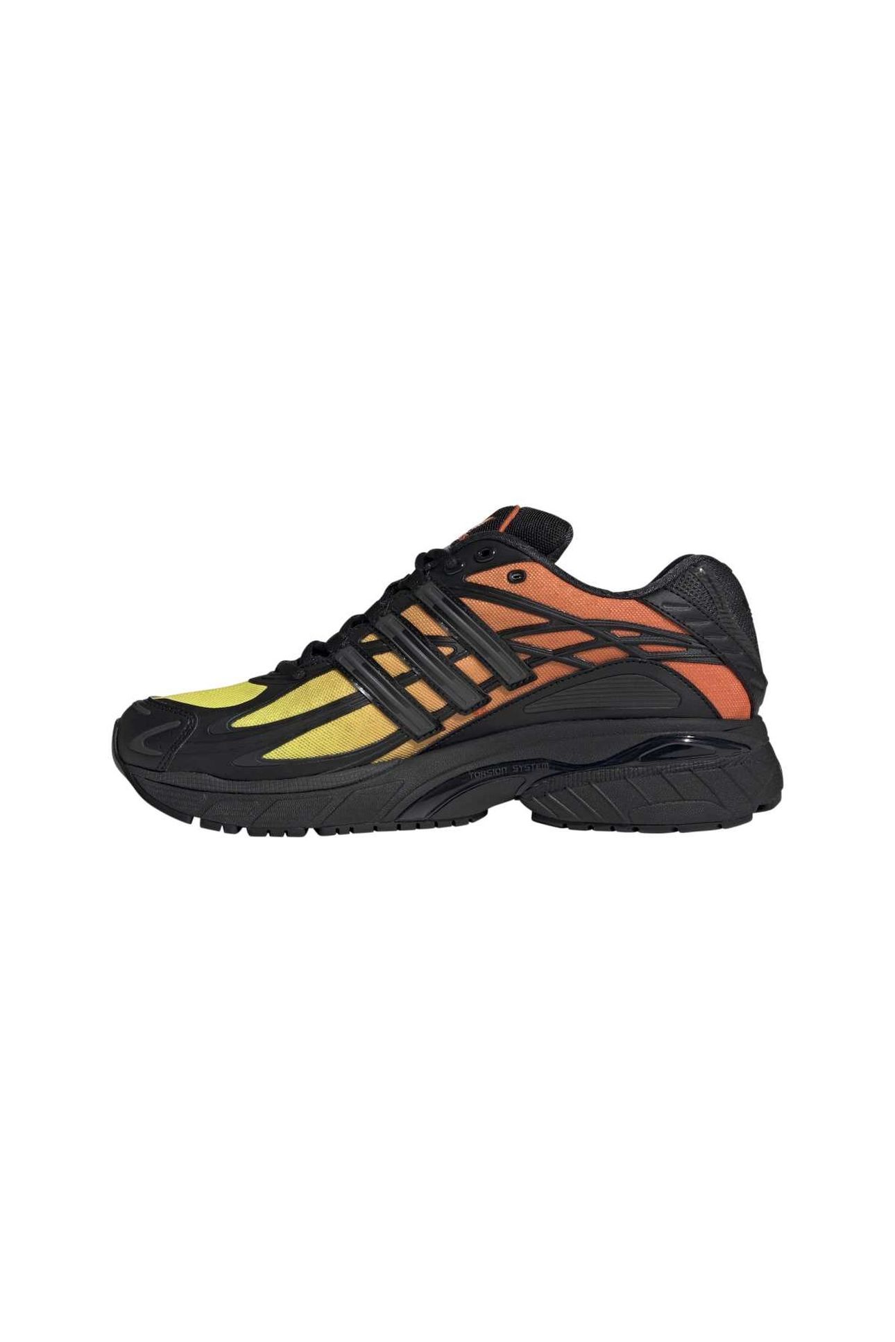 UNISEX ADISTAR CUSHION CORE BLACK 7