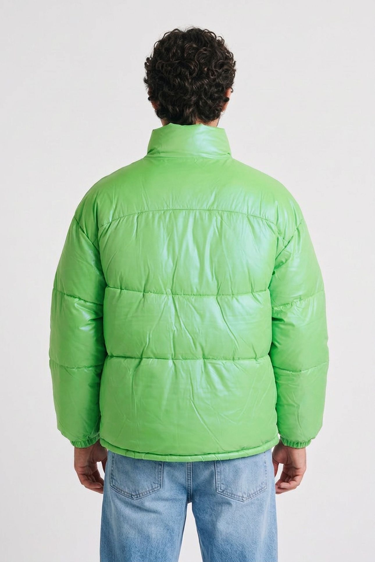 UNISEX TYMBAY COAT LAITUE 2