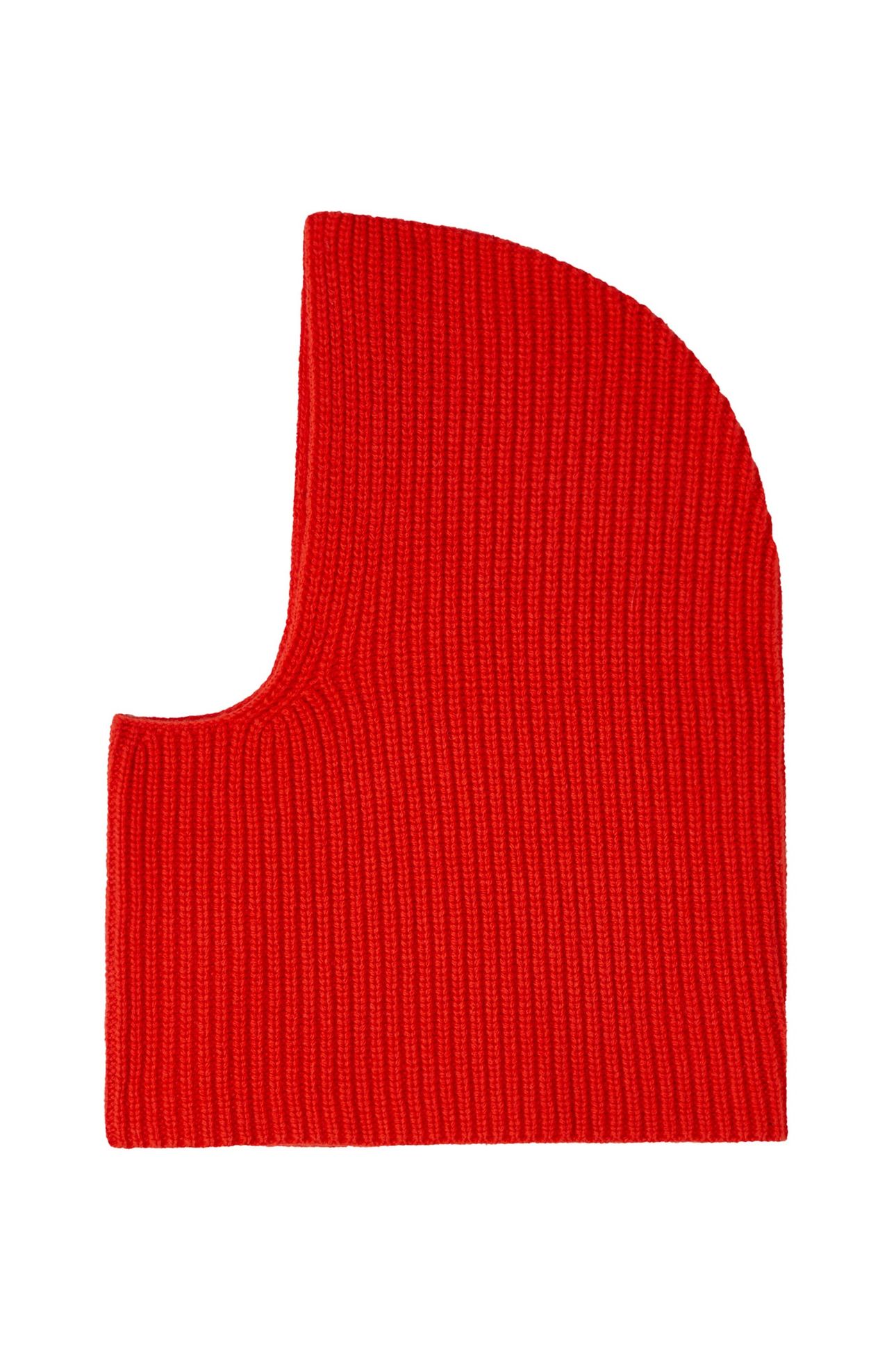 UNISEX BALACLAVA SACHA RED 1