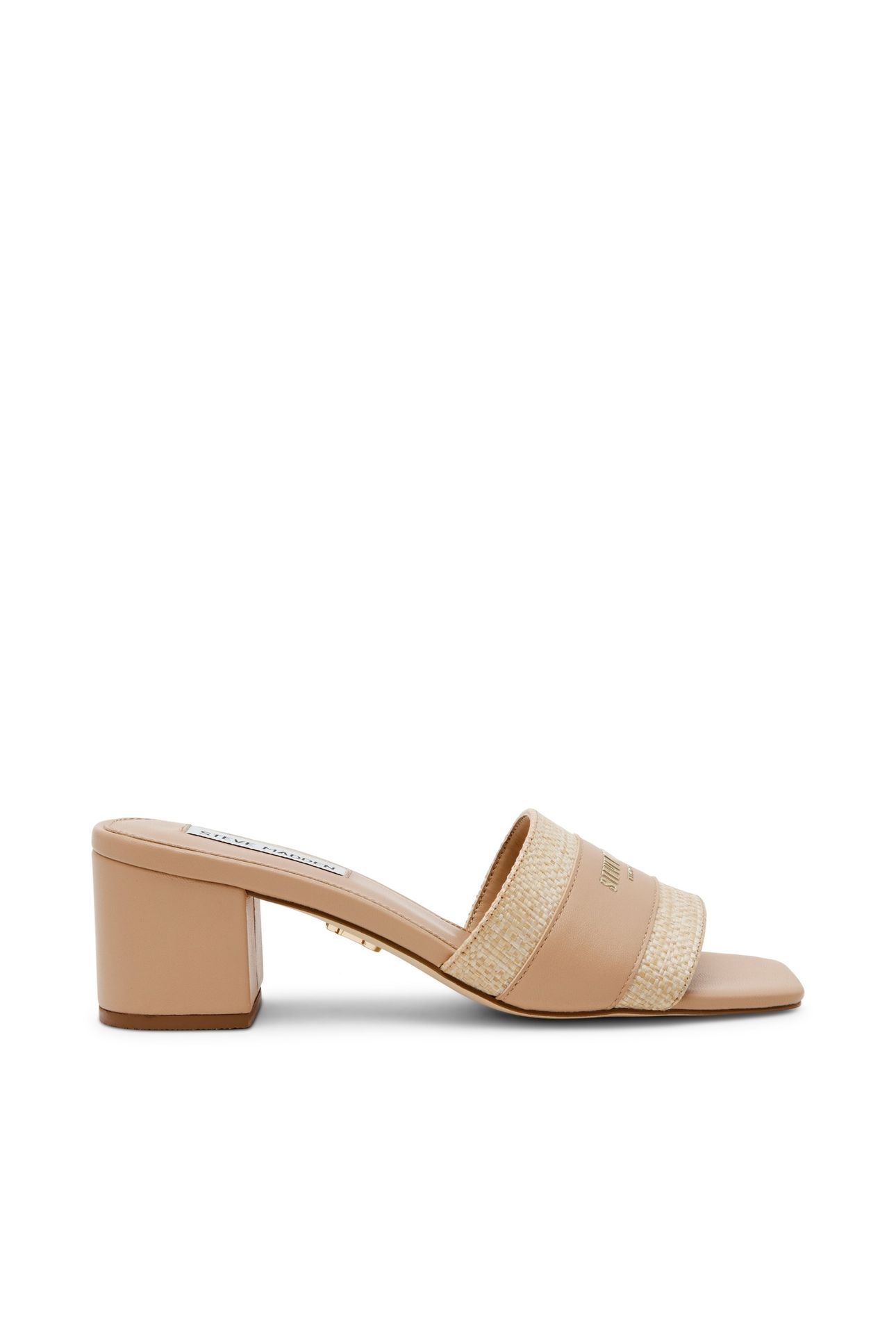 KNOXVILLE SANDALS NATURAL LEATHER 1