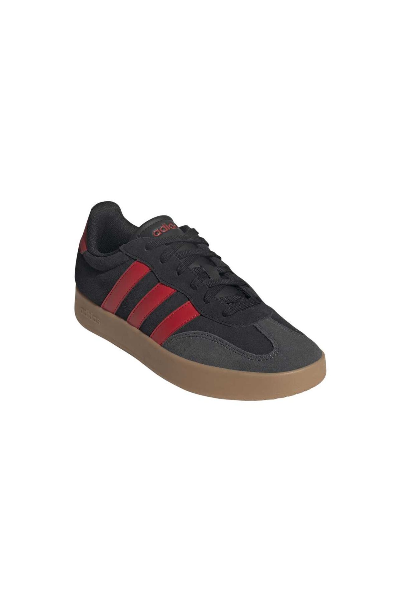 UNISEX BARREDA CORE BLACK 2