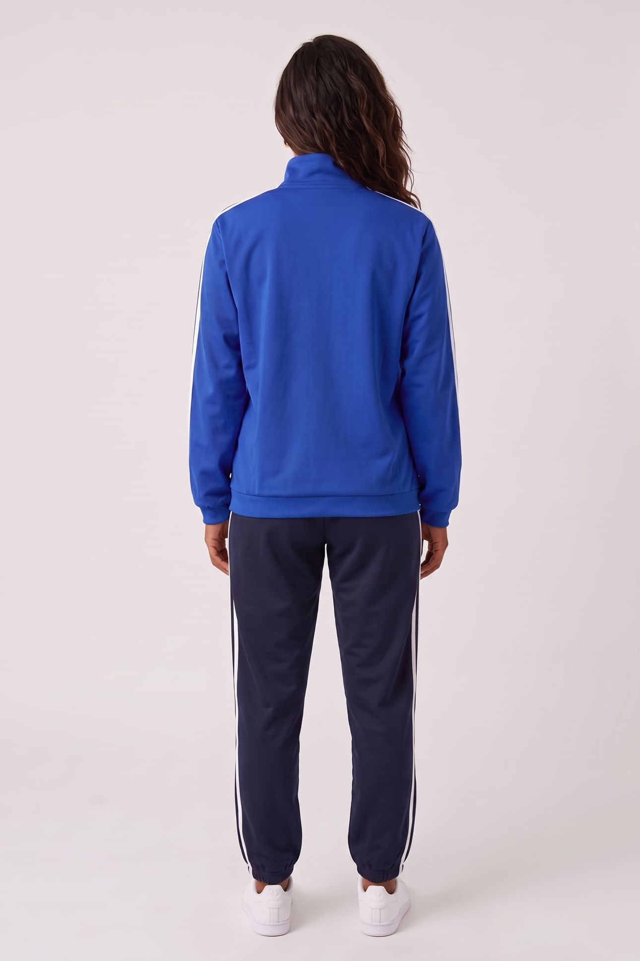 UNISEX 3S TRACKSUIT LEGEND INK 5