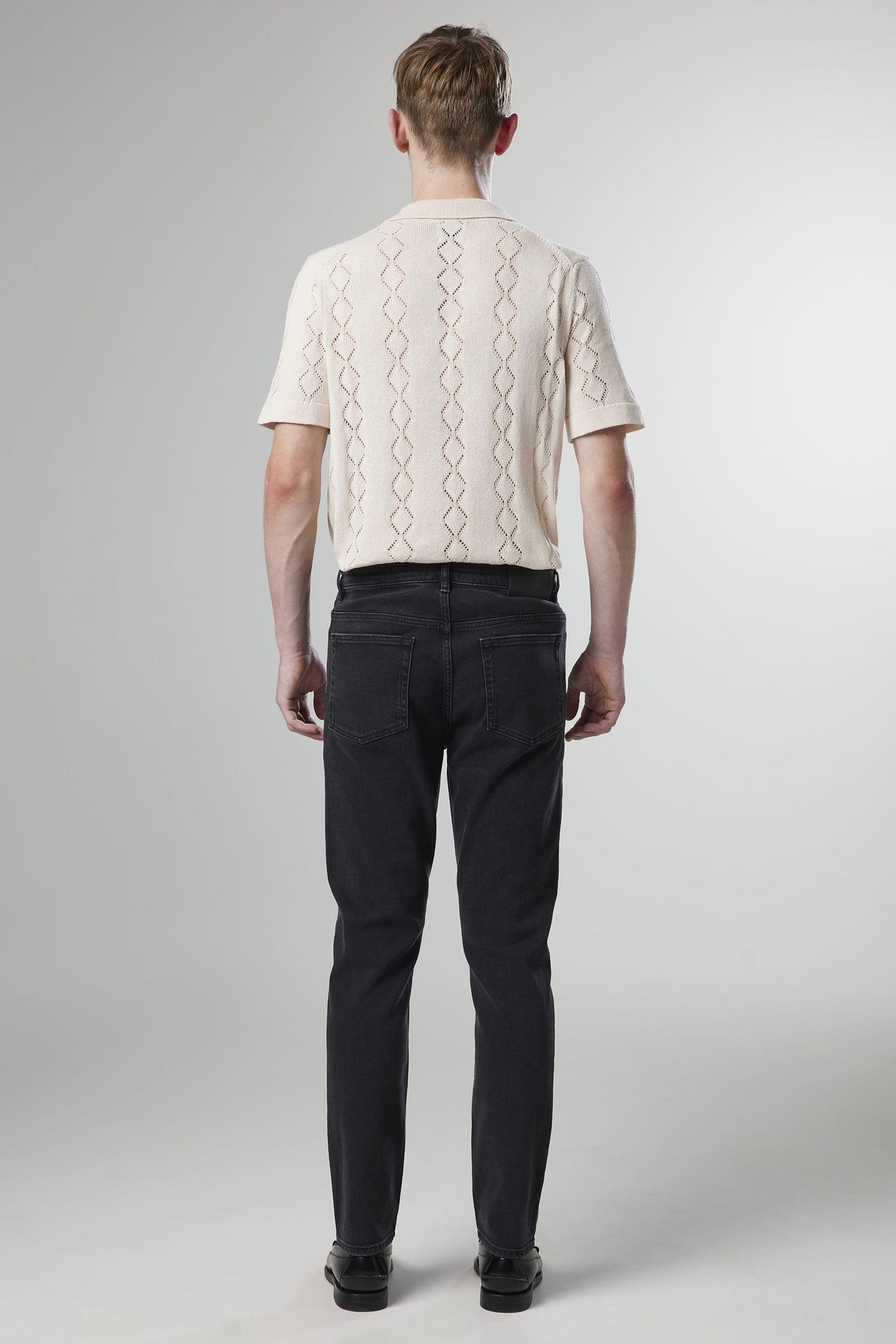 JOHNNY 1862 GREY DENIM 2