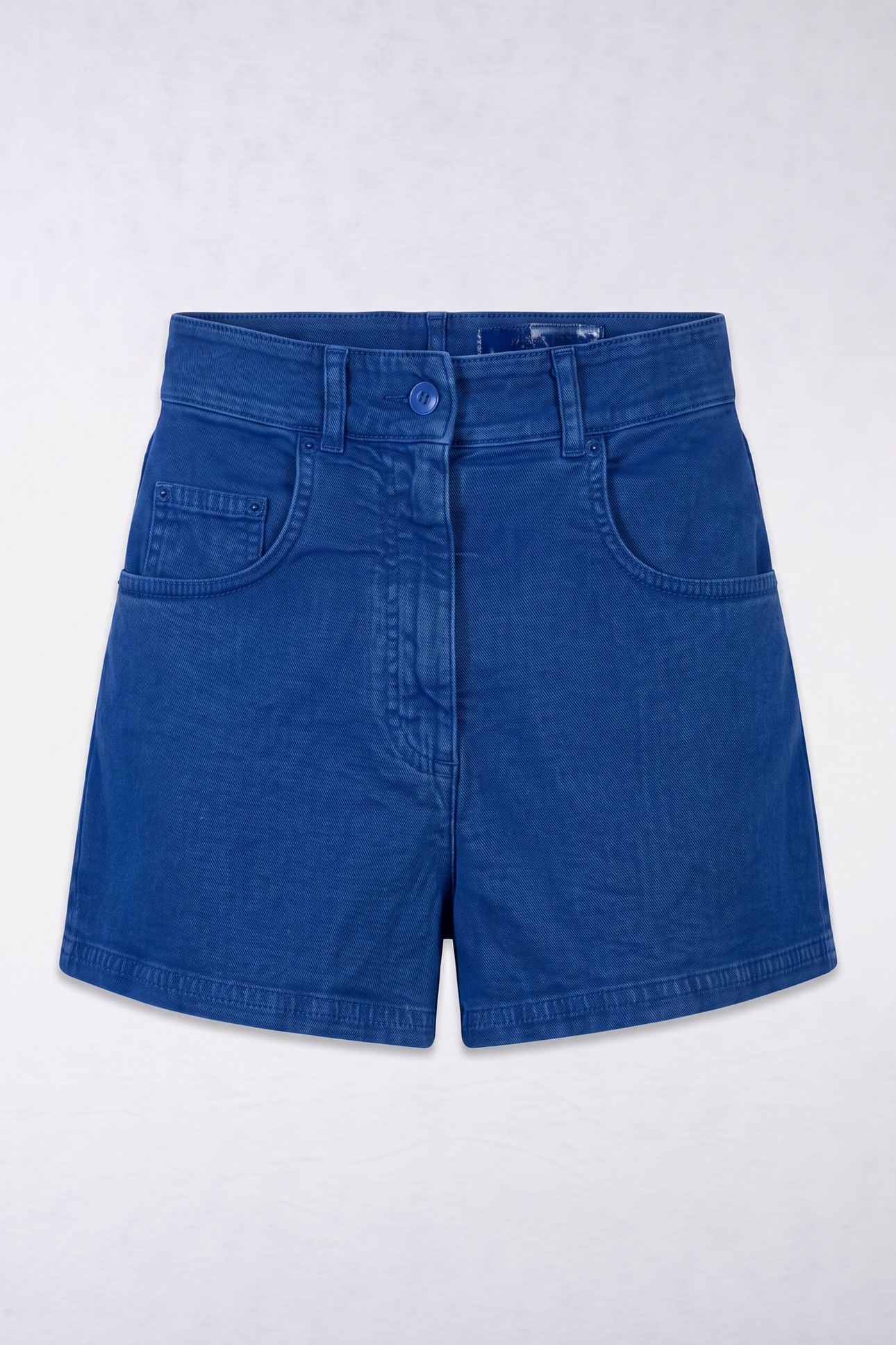 TROUSERS BLUE 3