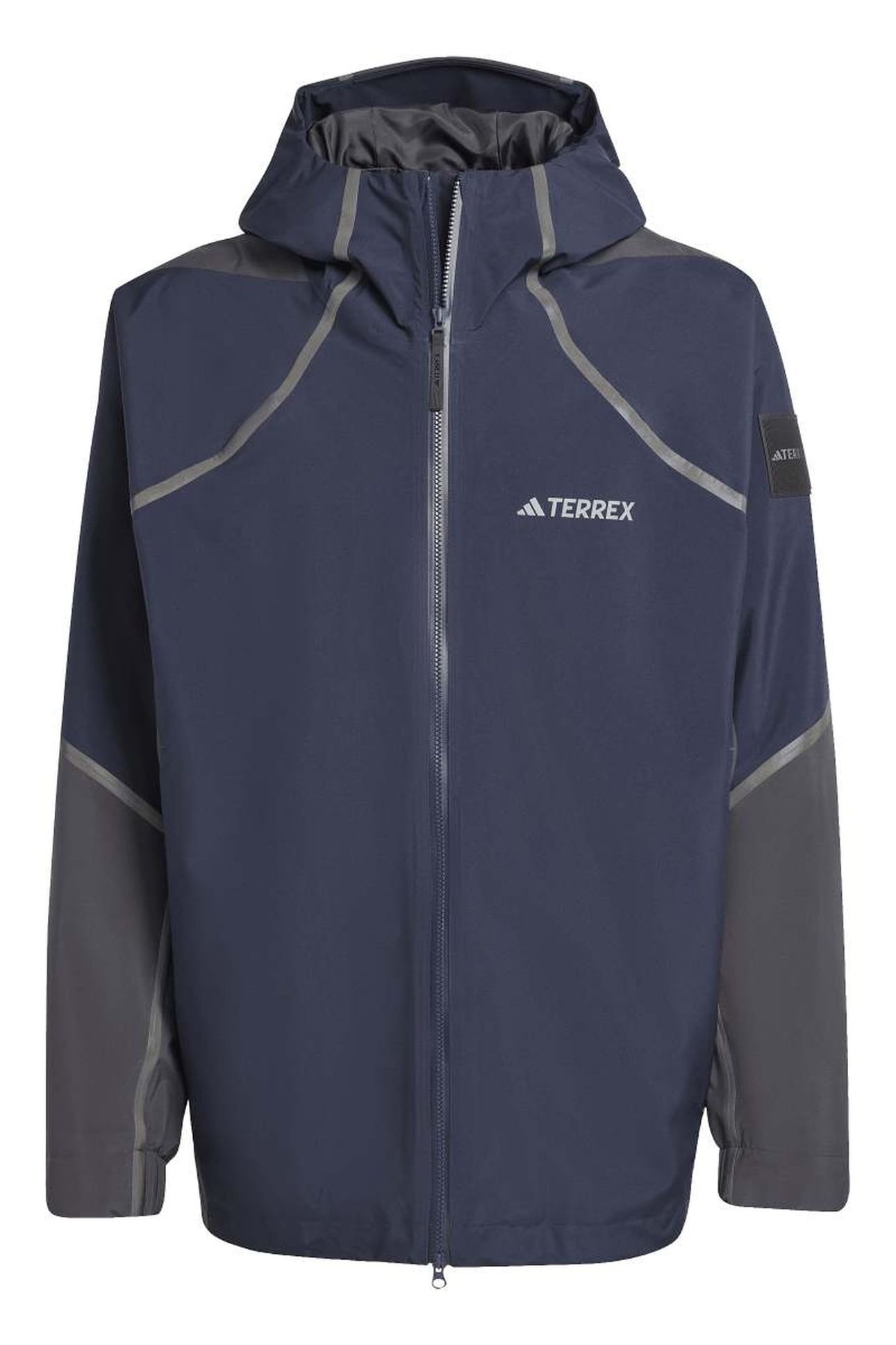 UNISEX NG CP HD JACKET LEGEND INK 4
