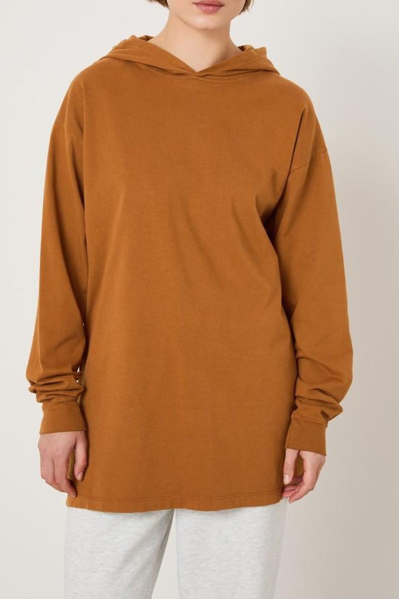 FIZVALLEY LONG-SLEEVE T-SHIRT ECUREUIL VINTAGE 4