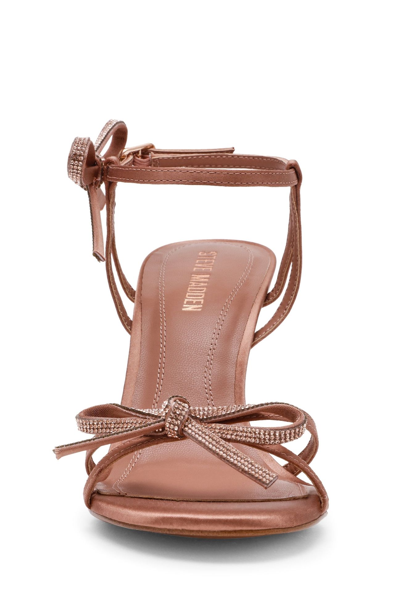 NIXON-R SANDALS MOCHA 5