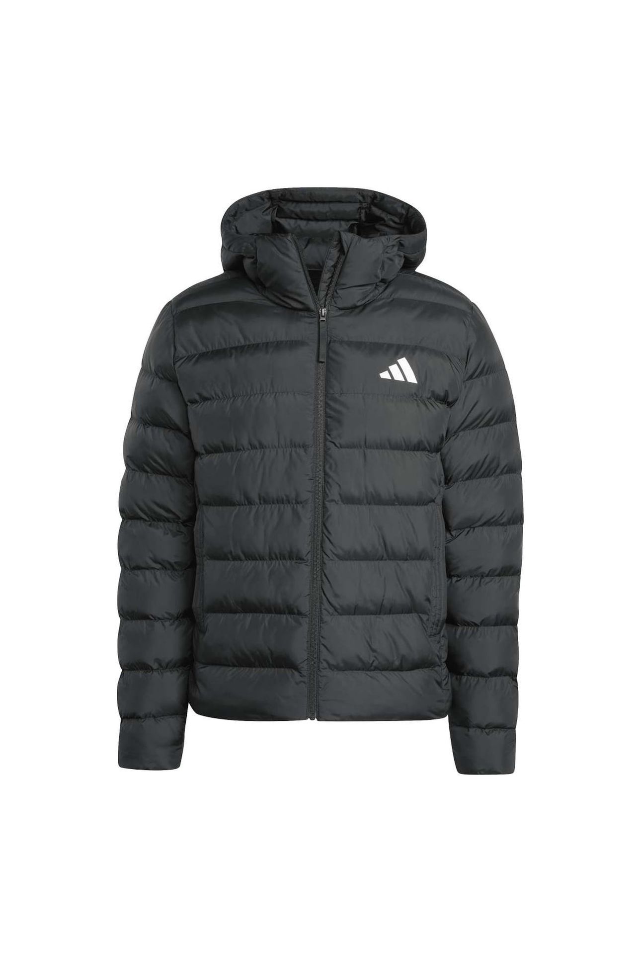 UNISEX SDP INS JACKET BLACK 1