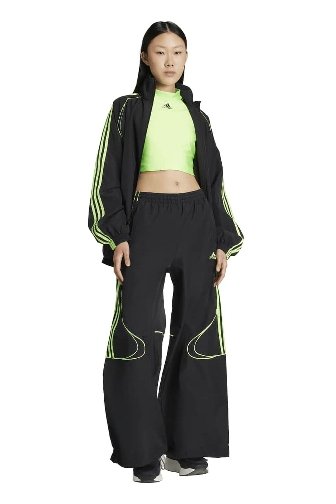 TEAMGEIST TRACK PANTS BLACK 3