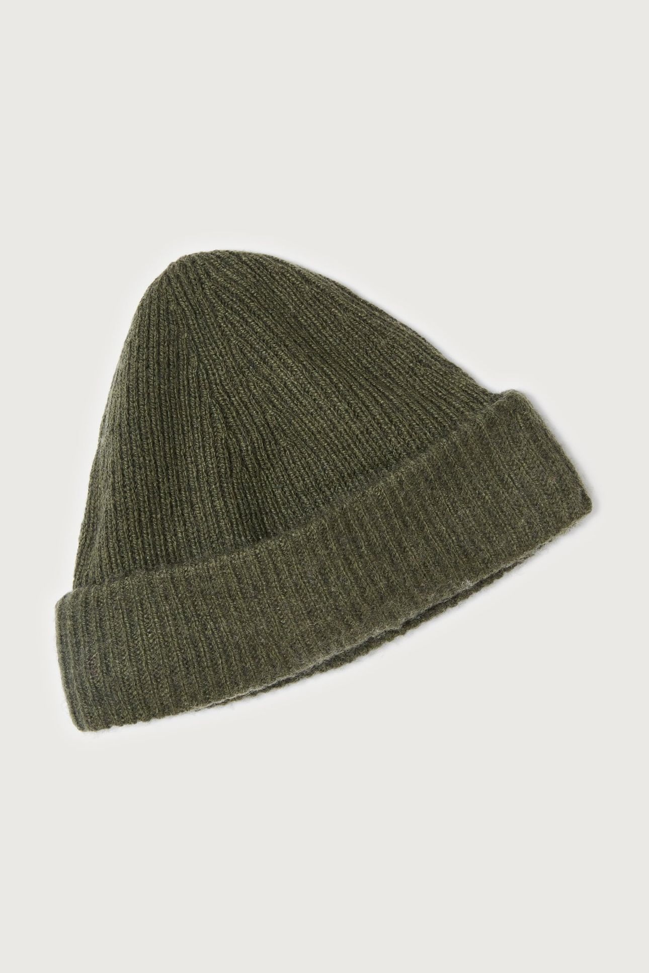 FALYDAY BEANIES ALGUE CHINE NOIR 1