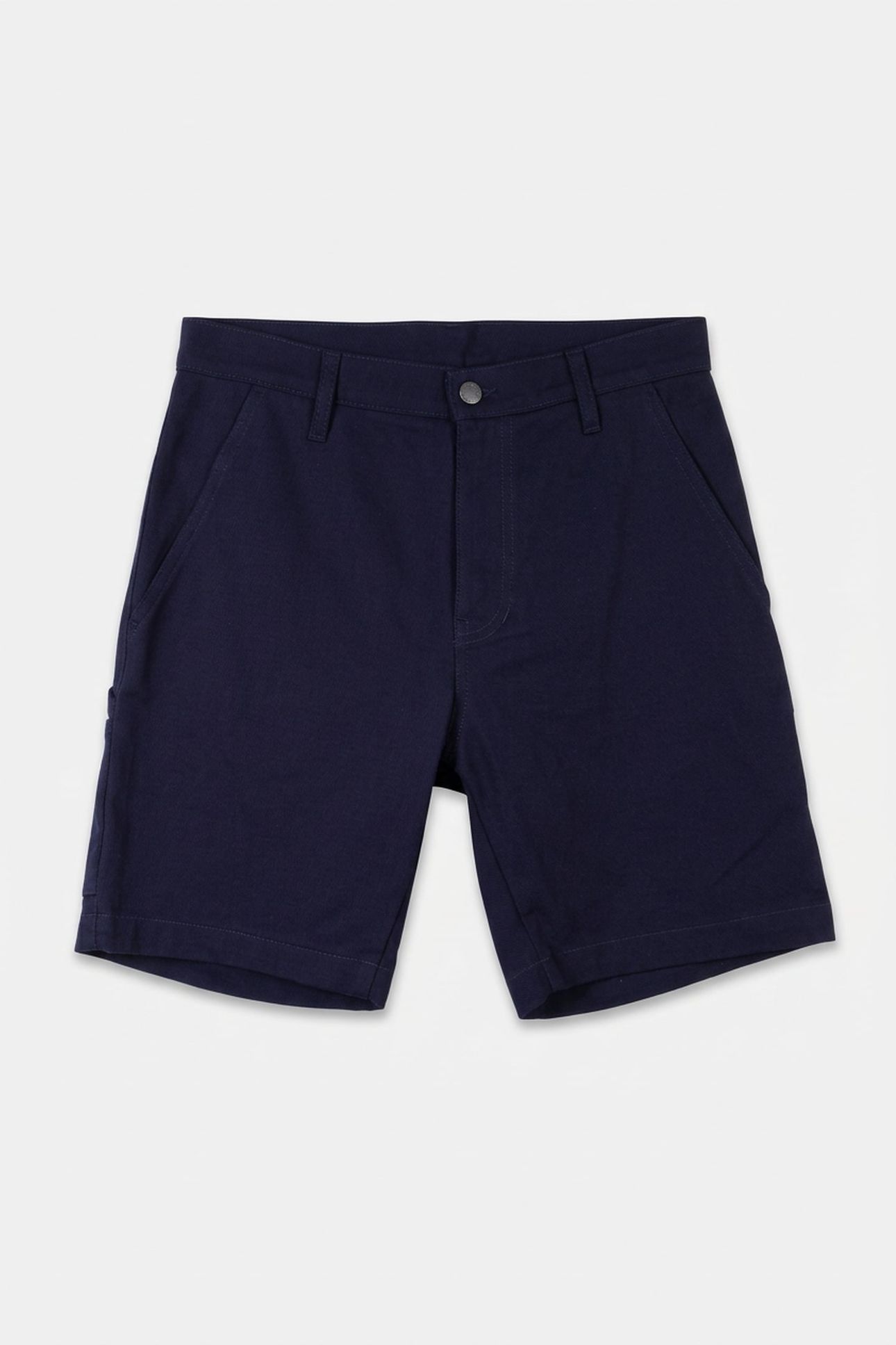 TROUSERS BLUE 3