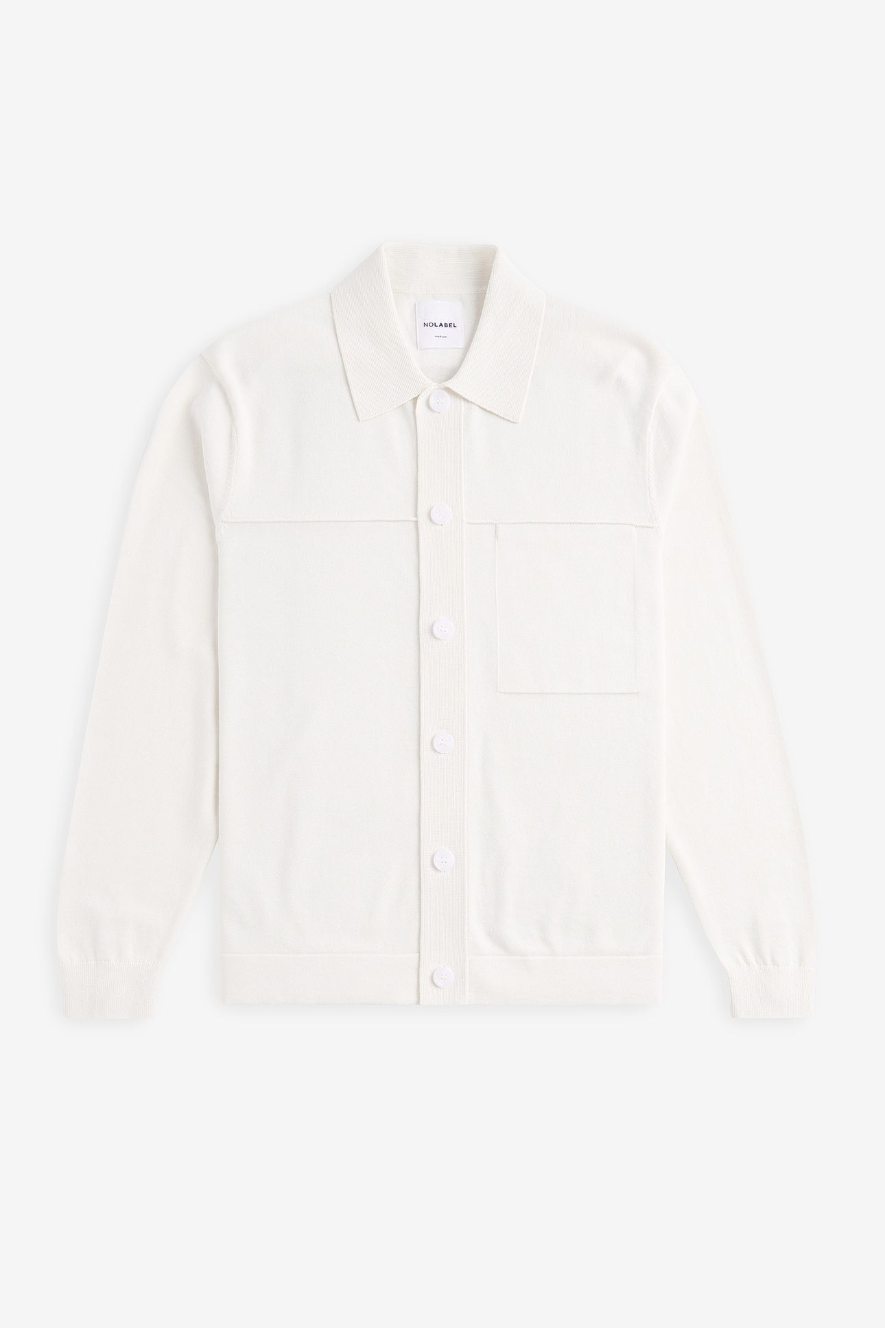 MORRIS COTTON OFF WHITE 2