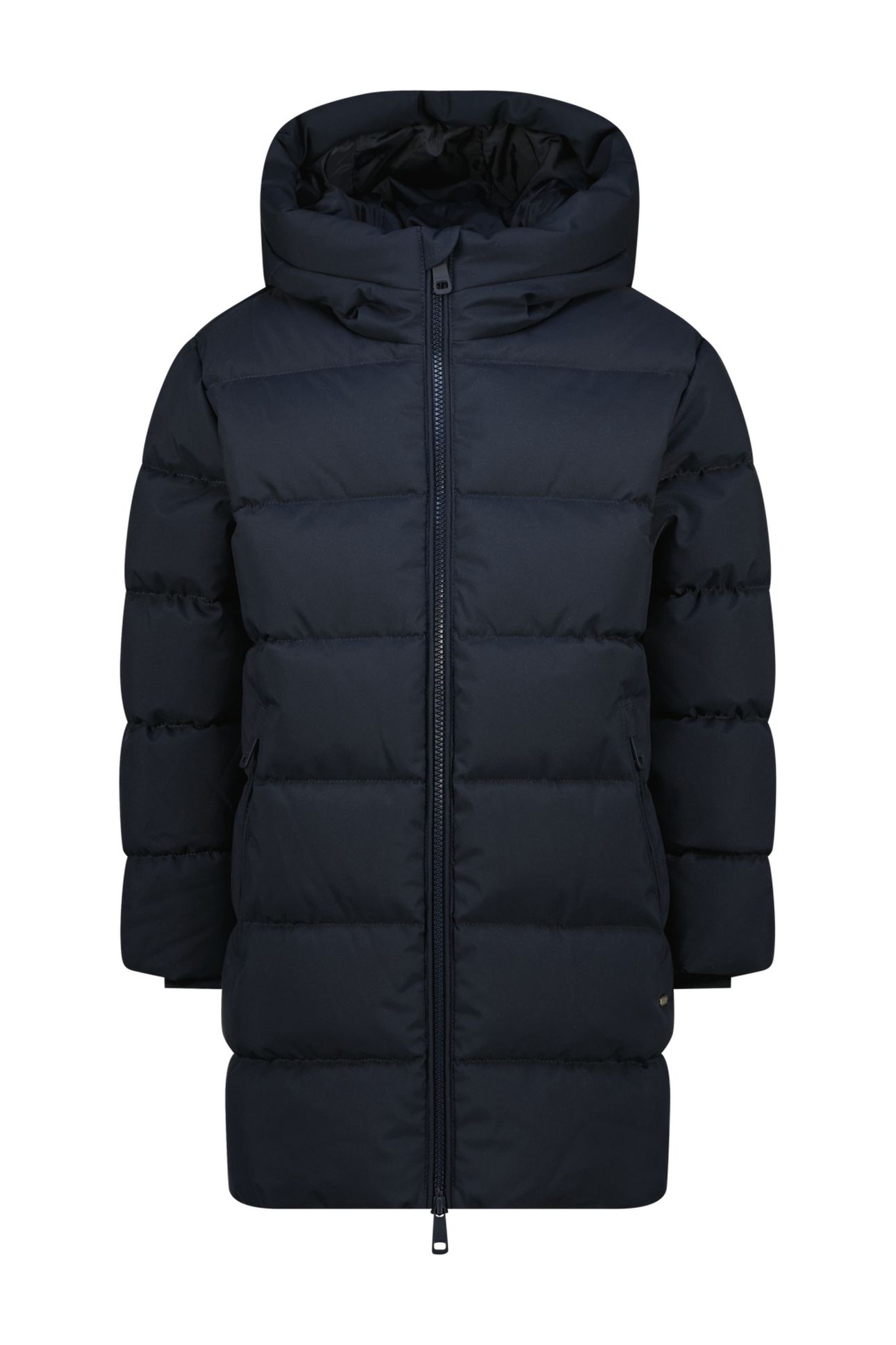GIRLS TUNIA JACKET OUTDOOR DARK BLUE 7
