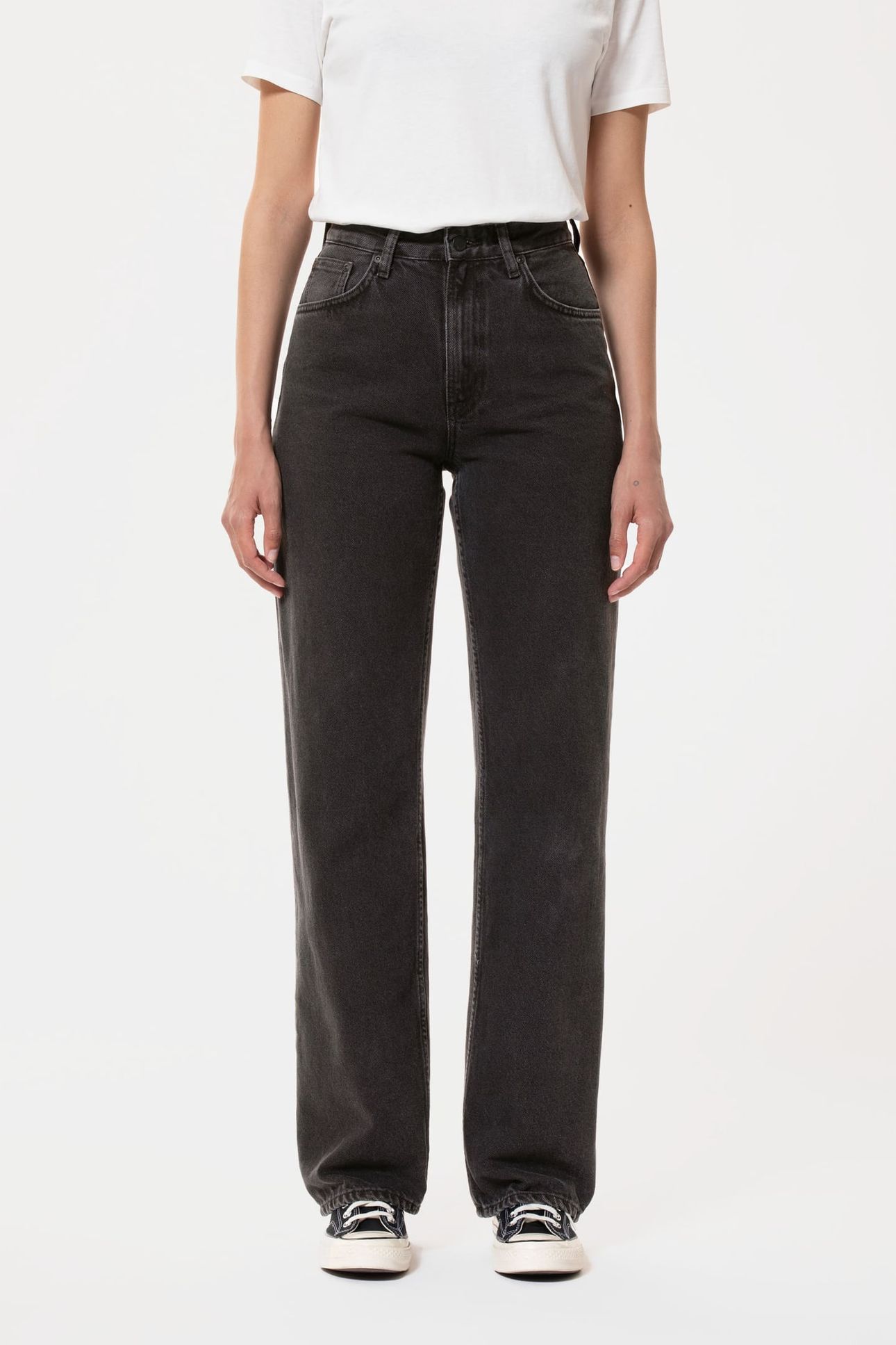 CLEAN EILEEN WASHED OUT BLACK 1