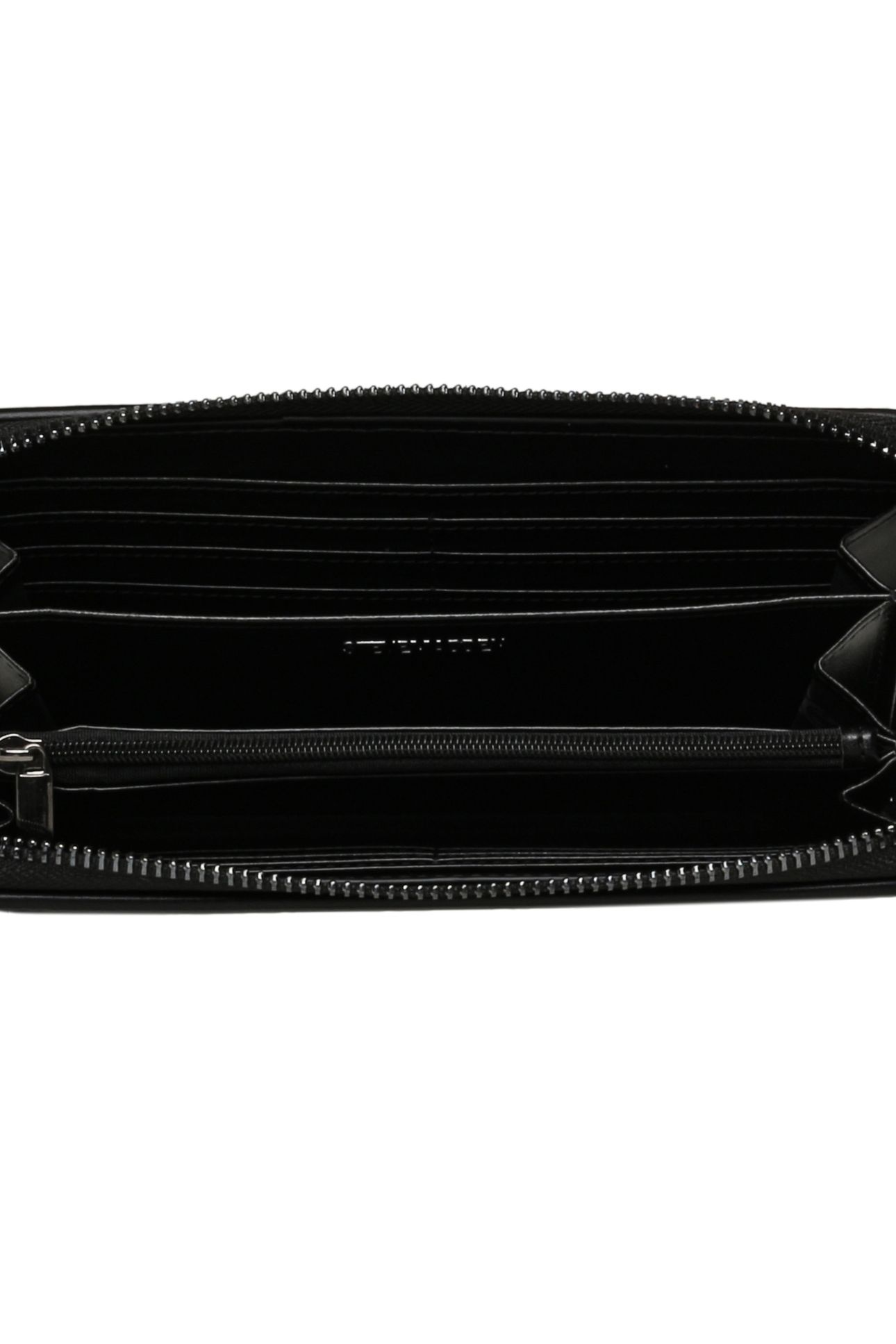 UNISEX BMERCY BAGS BLK/GUNMET 5