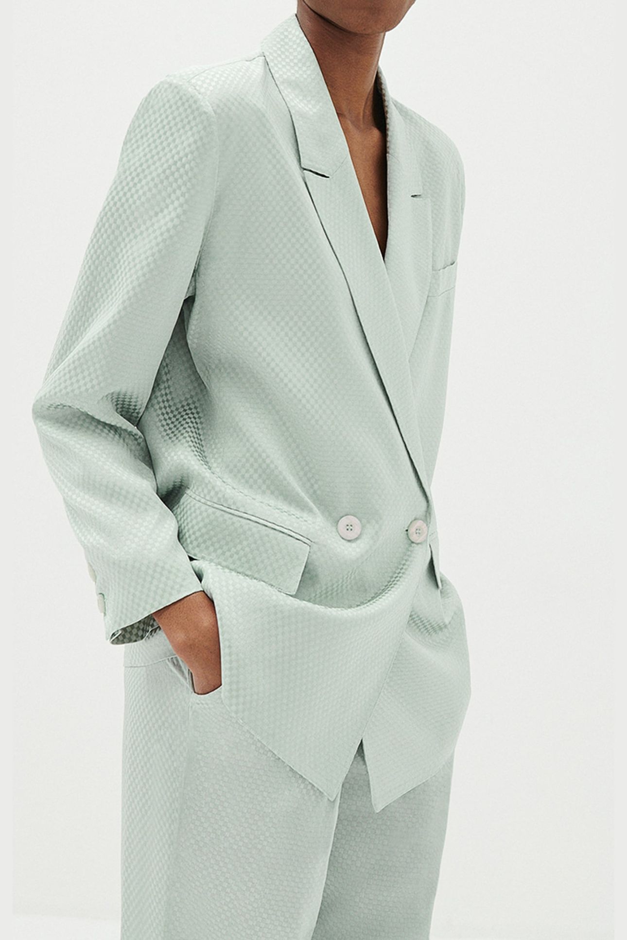 KAROW BLAZER GRISAILLE 4