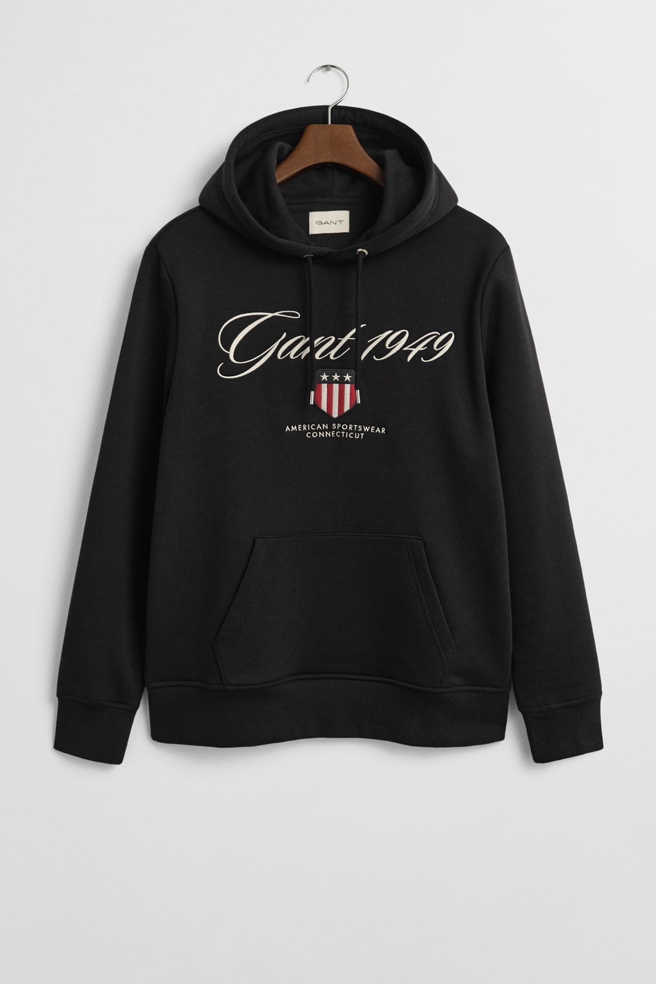 GRAPHIC HOODIE BLACK 3