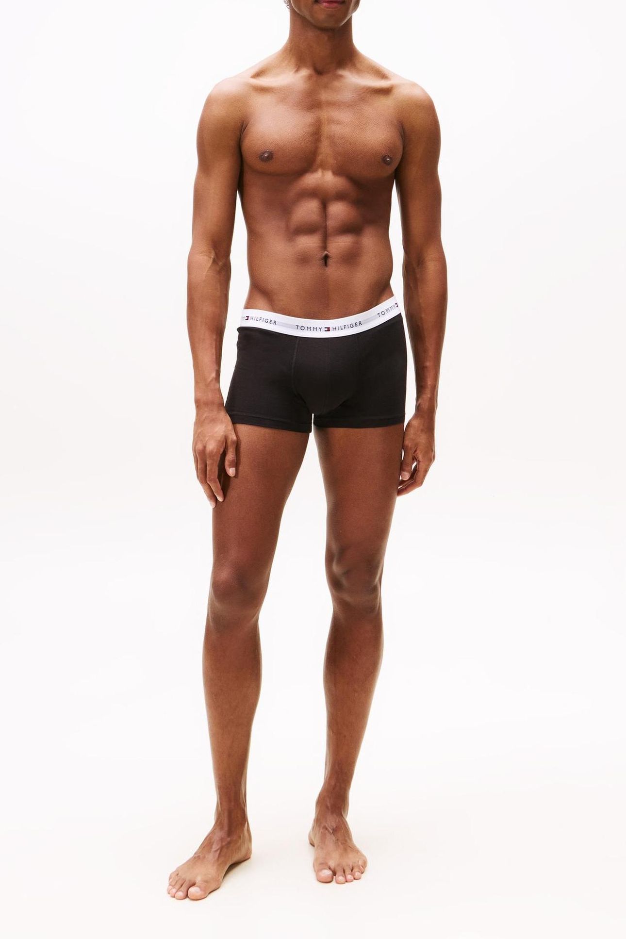 3-PACK TRUNK BLK/DRK ASH/WDG BLU 3