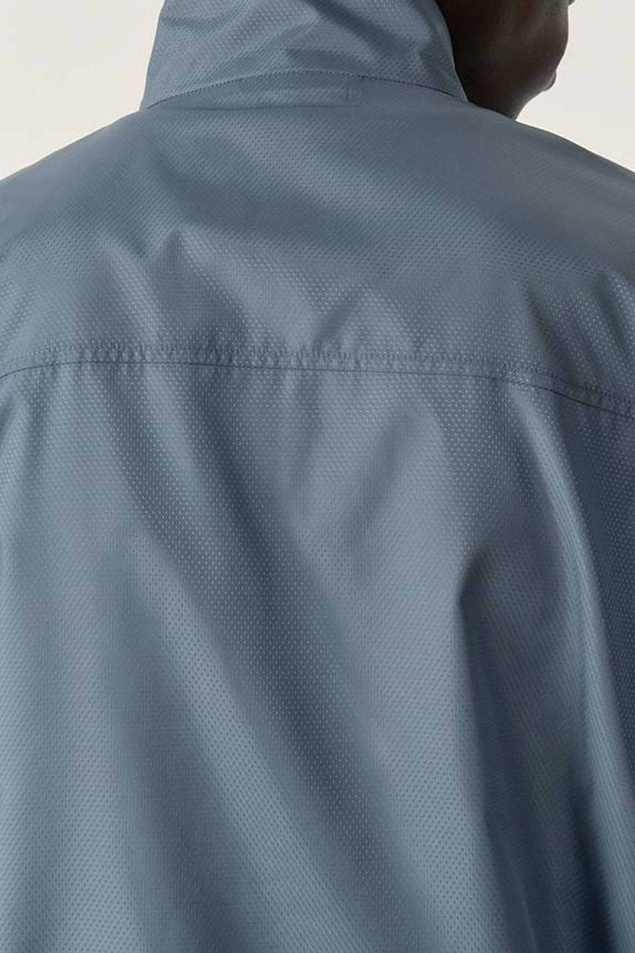 BUBATOWN JACKET OCEAN 9