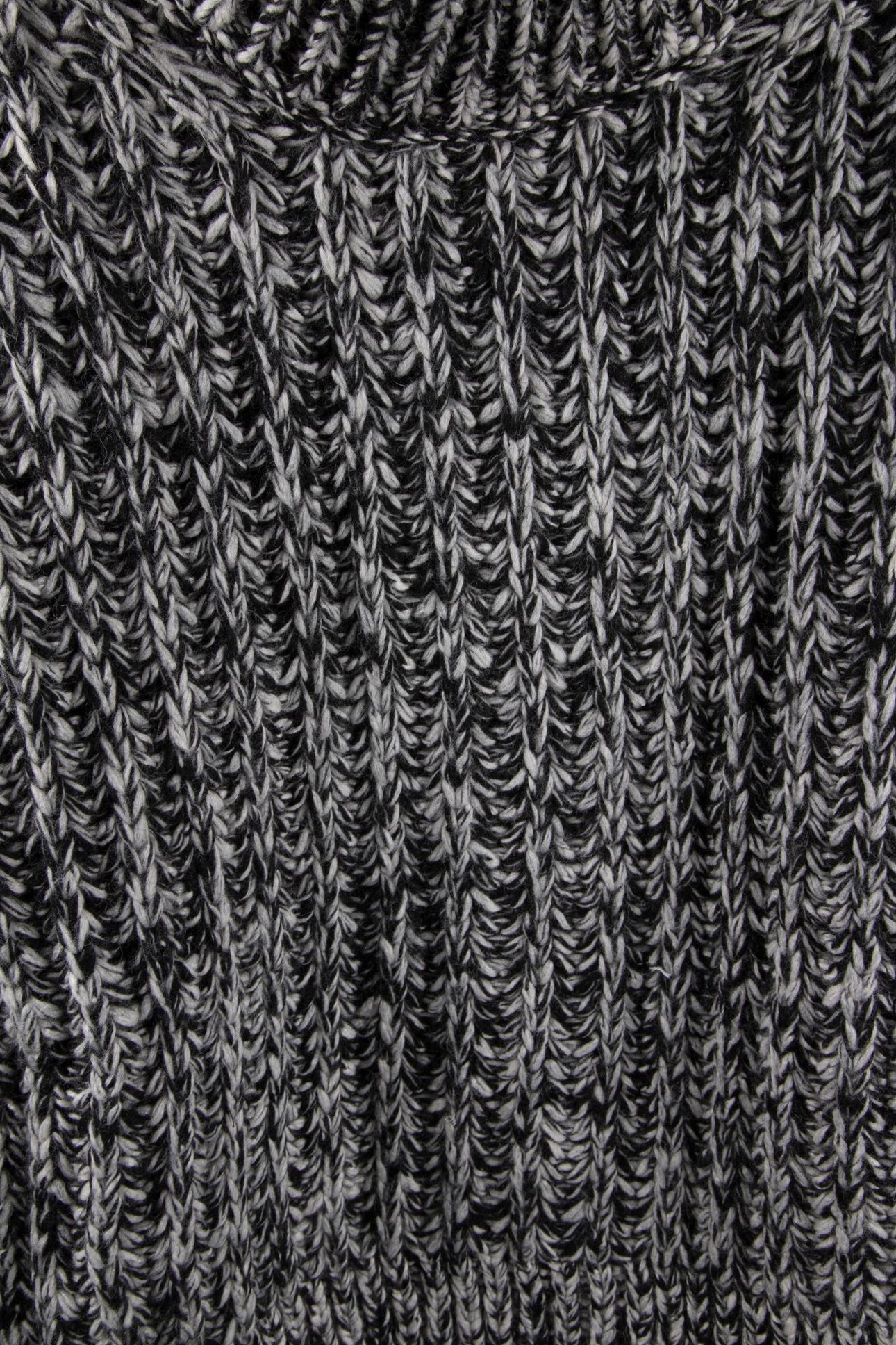 KNITWEAR BLACK 4