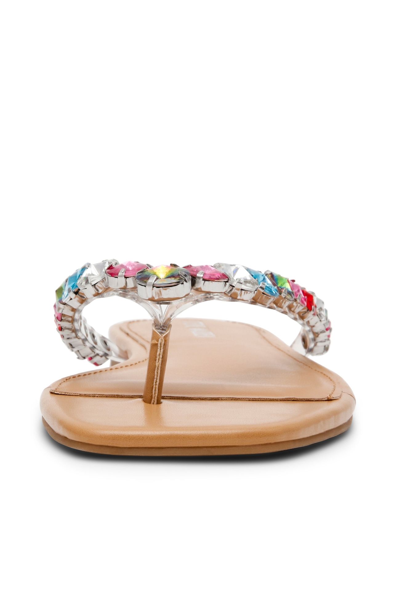 MARBLE-R SANDALS BRIGHT MULTI 3