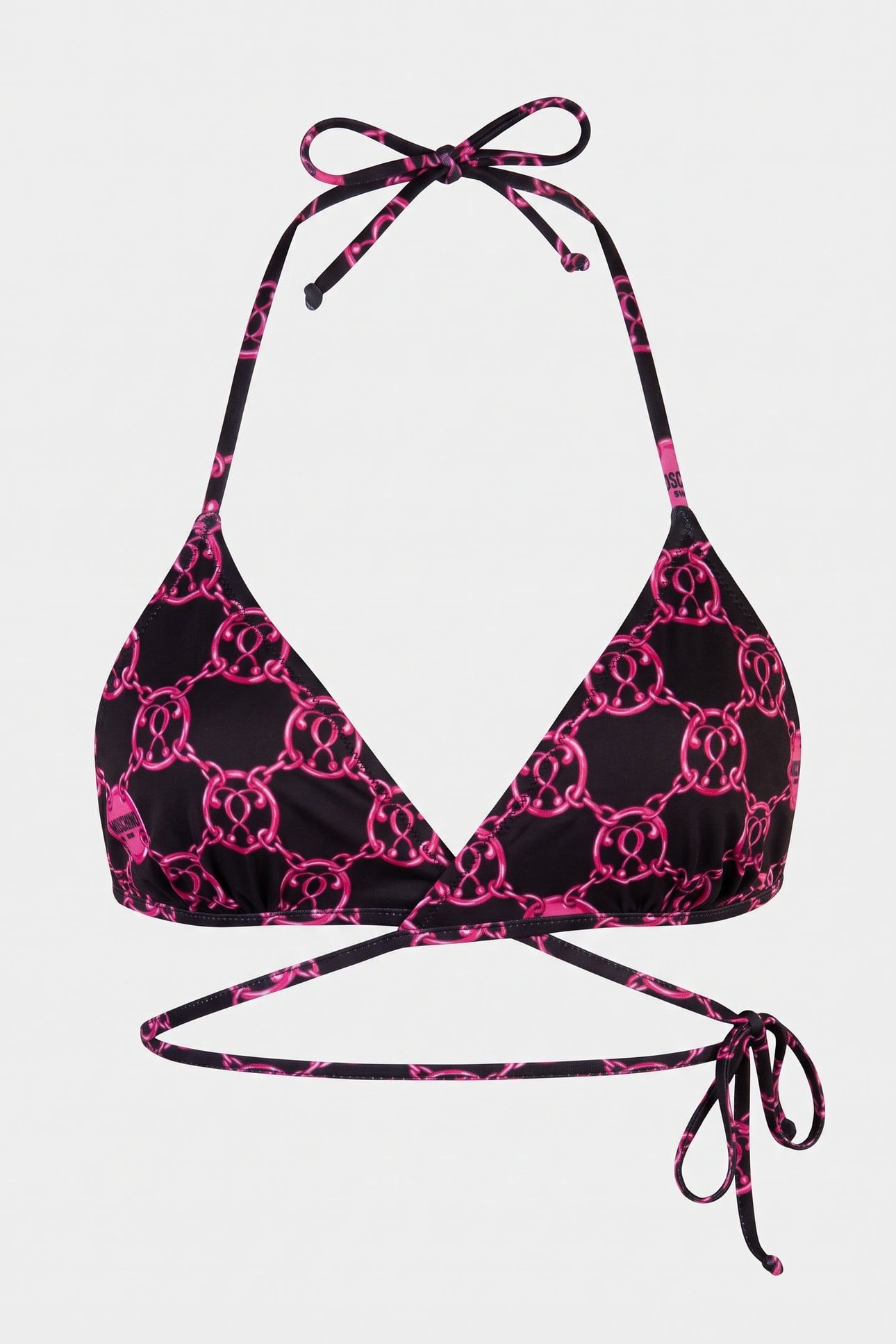 BIKINI TOP PINK 2