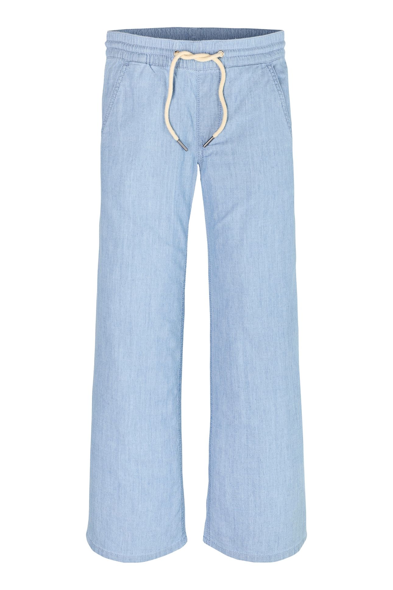 BOYS AZURE LIGHT 3