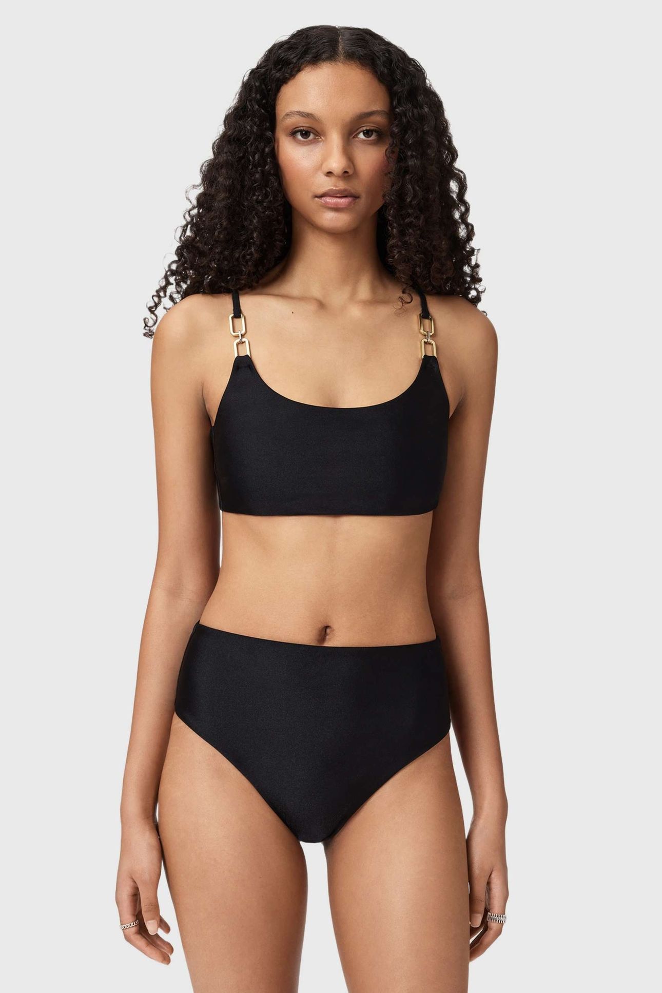TALARIA BIKINI BTM BLACK 2