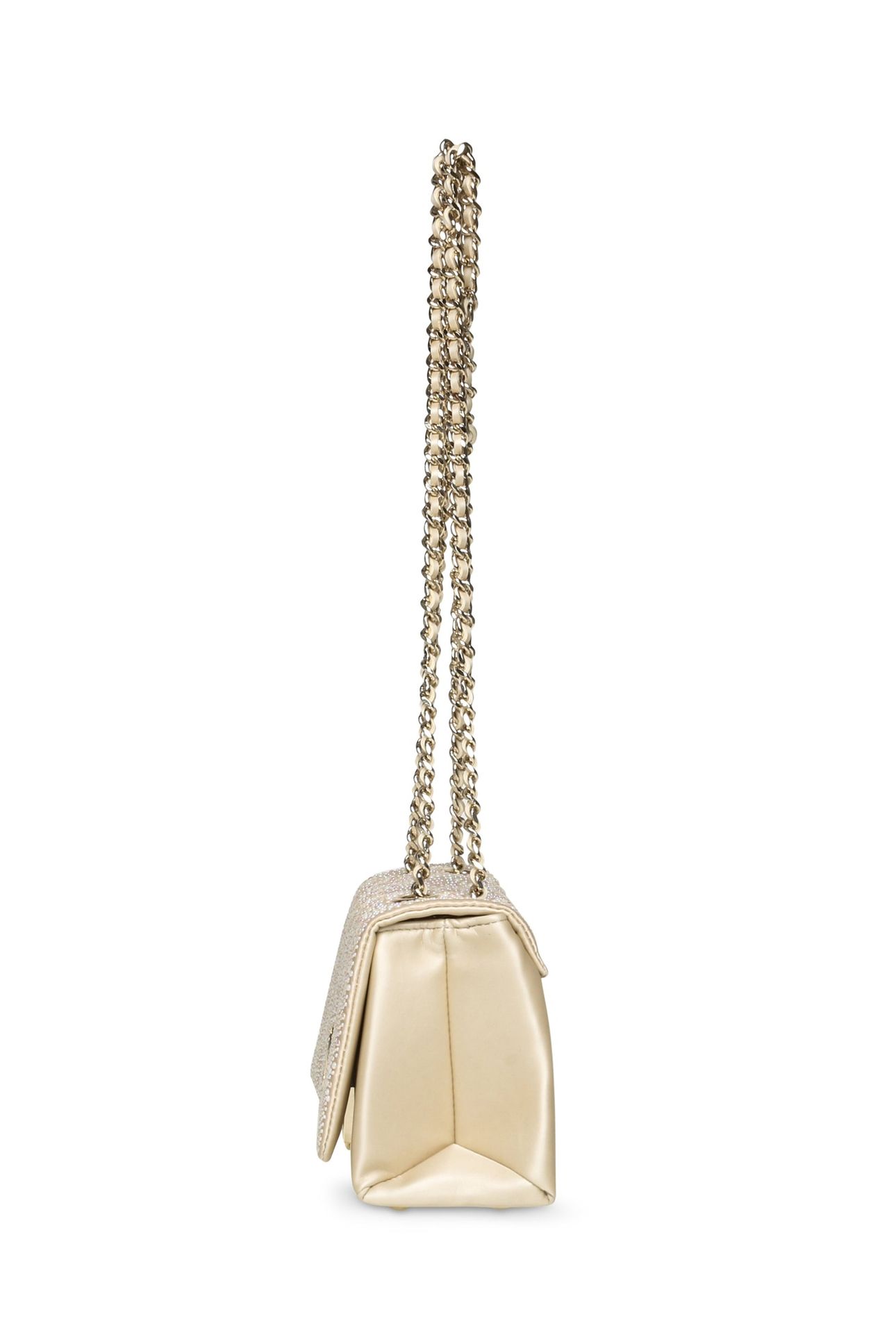 UNISEX BCOUPE BAGS IVORY 2