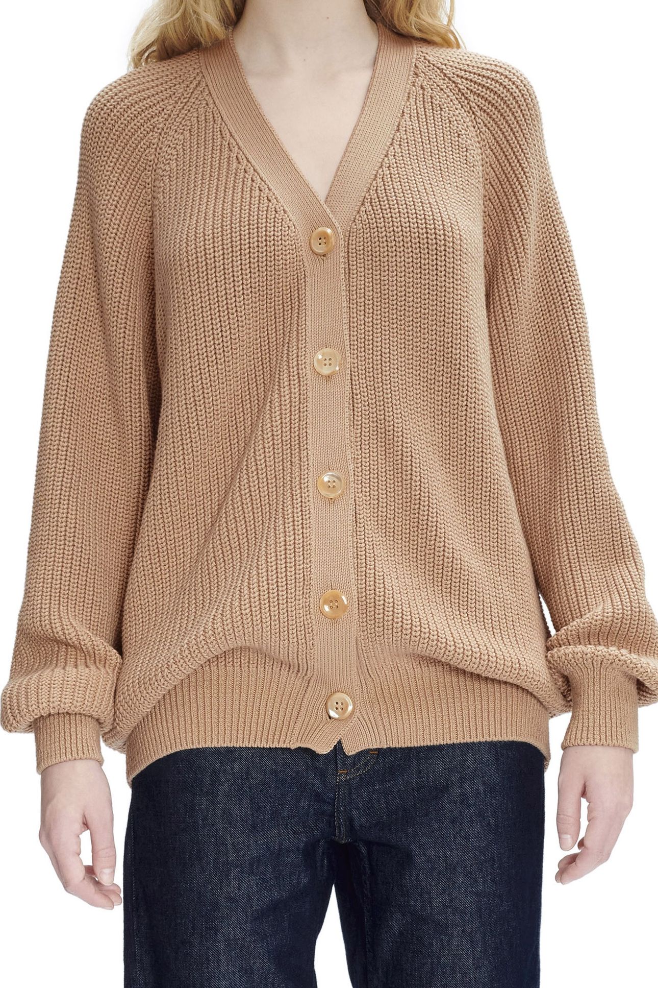 VEST LOU BEIGE 1