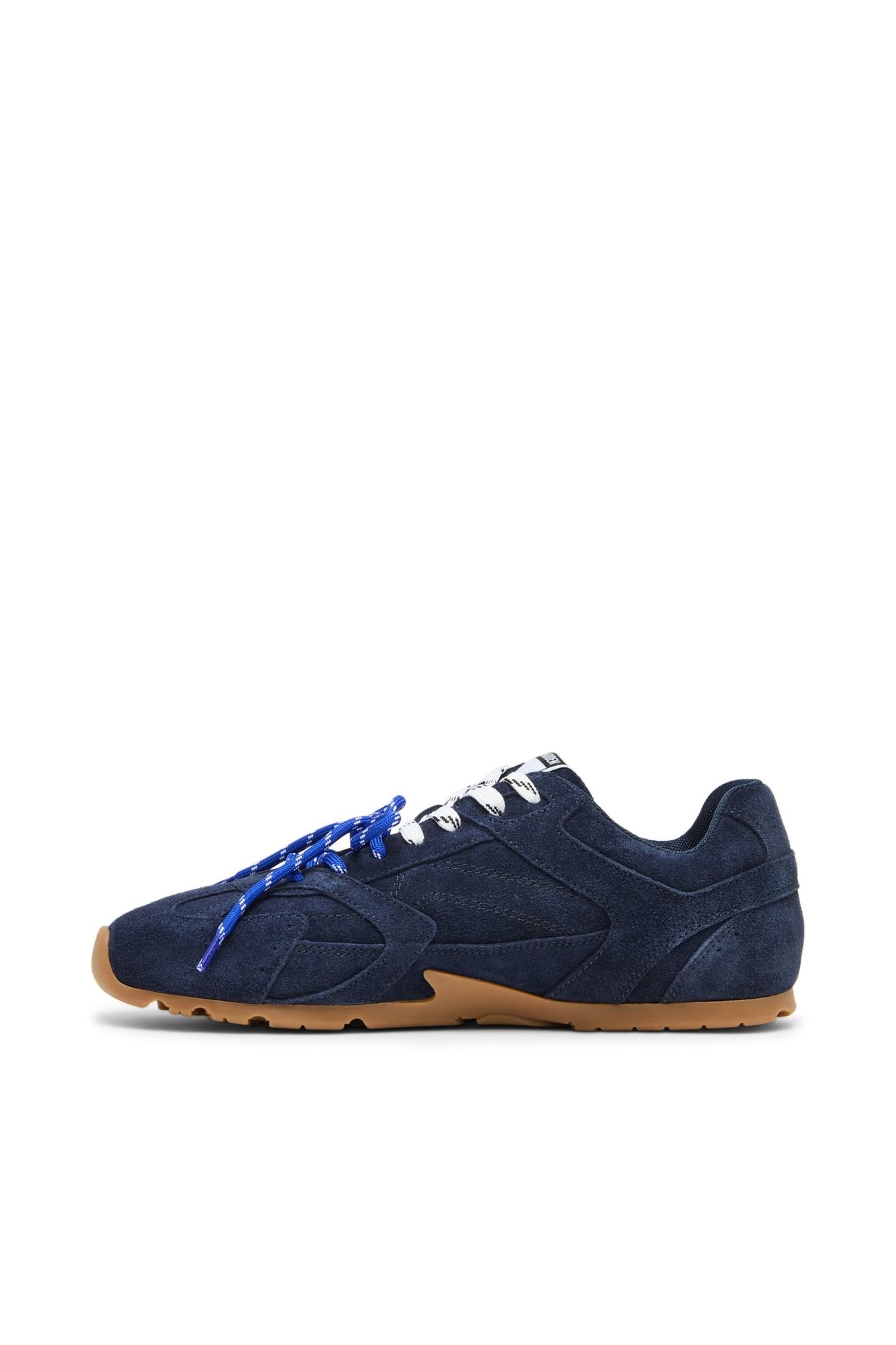 MIDAS-O SNEAKERS NAVY MULTI 6